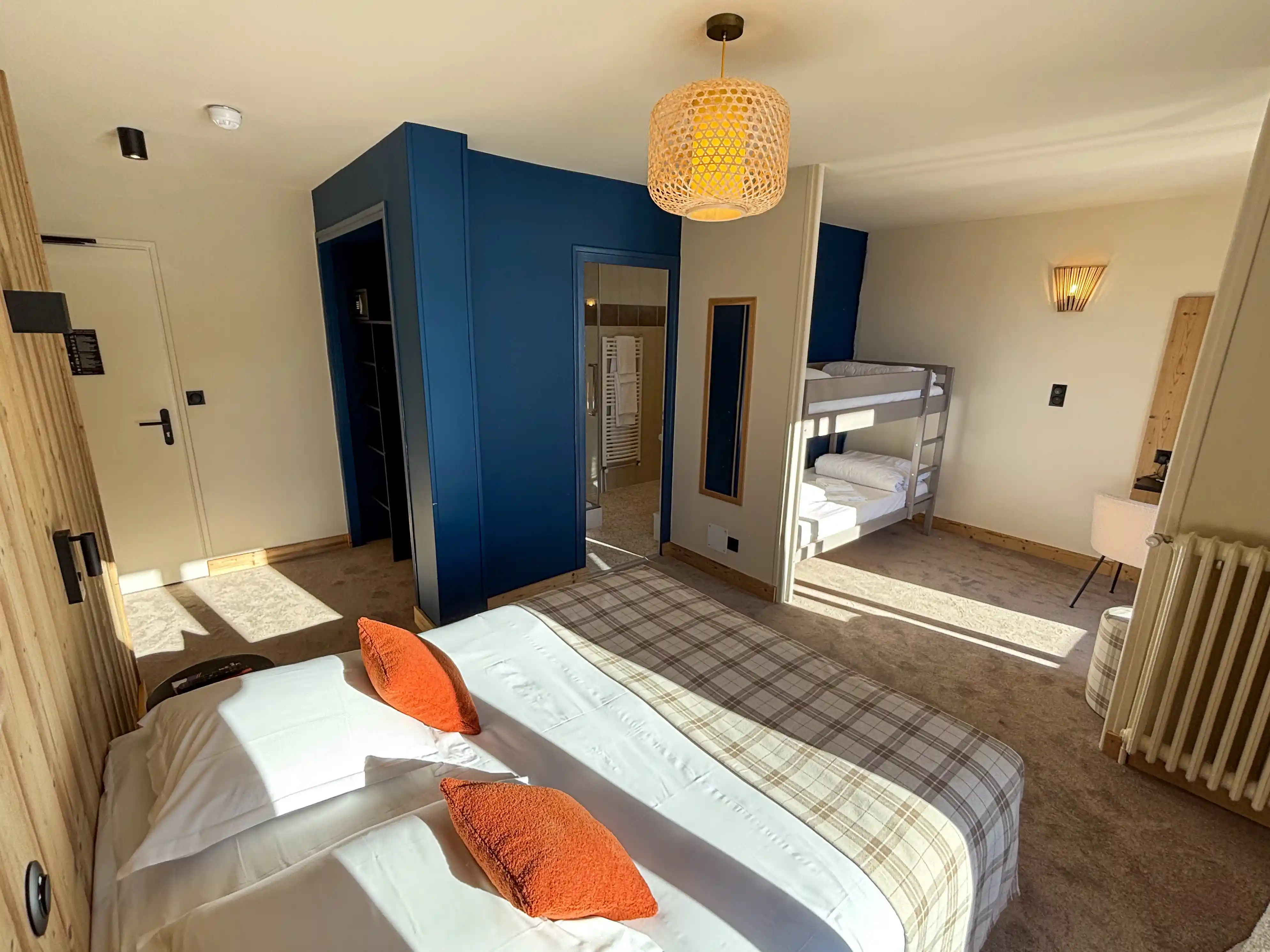 Lagrange Vacances®  - Saint-Francois-Longchamp - HOTEL CASA MOHO