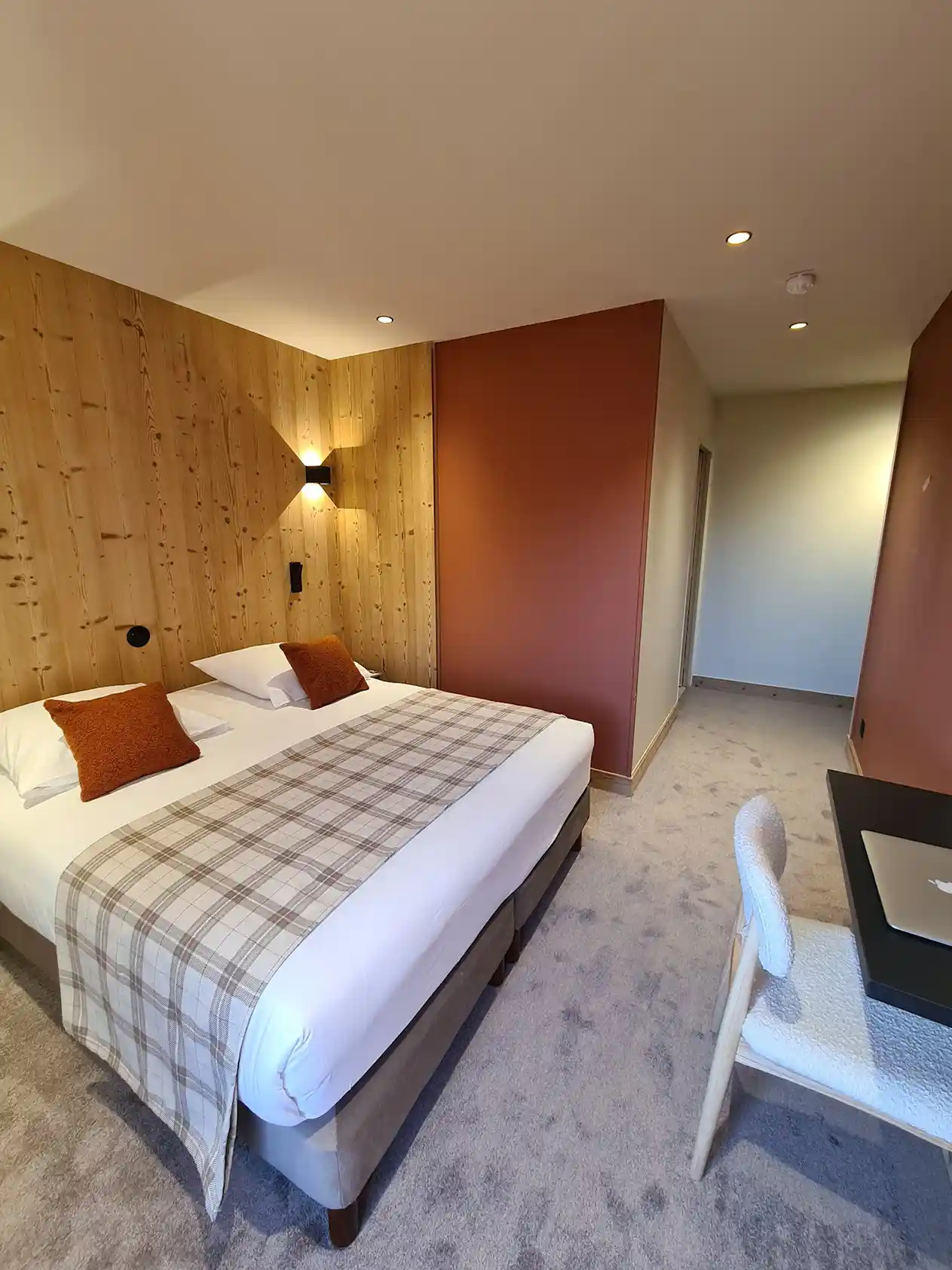 Lagrange Vacances®  - Saint-Francois-Longchamp - HOTEL CASA MOHO