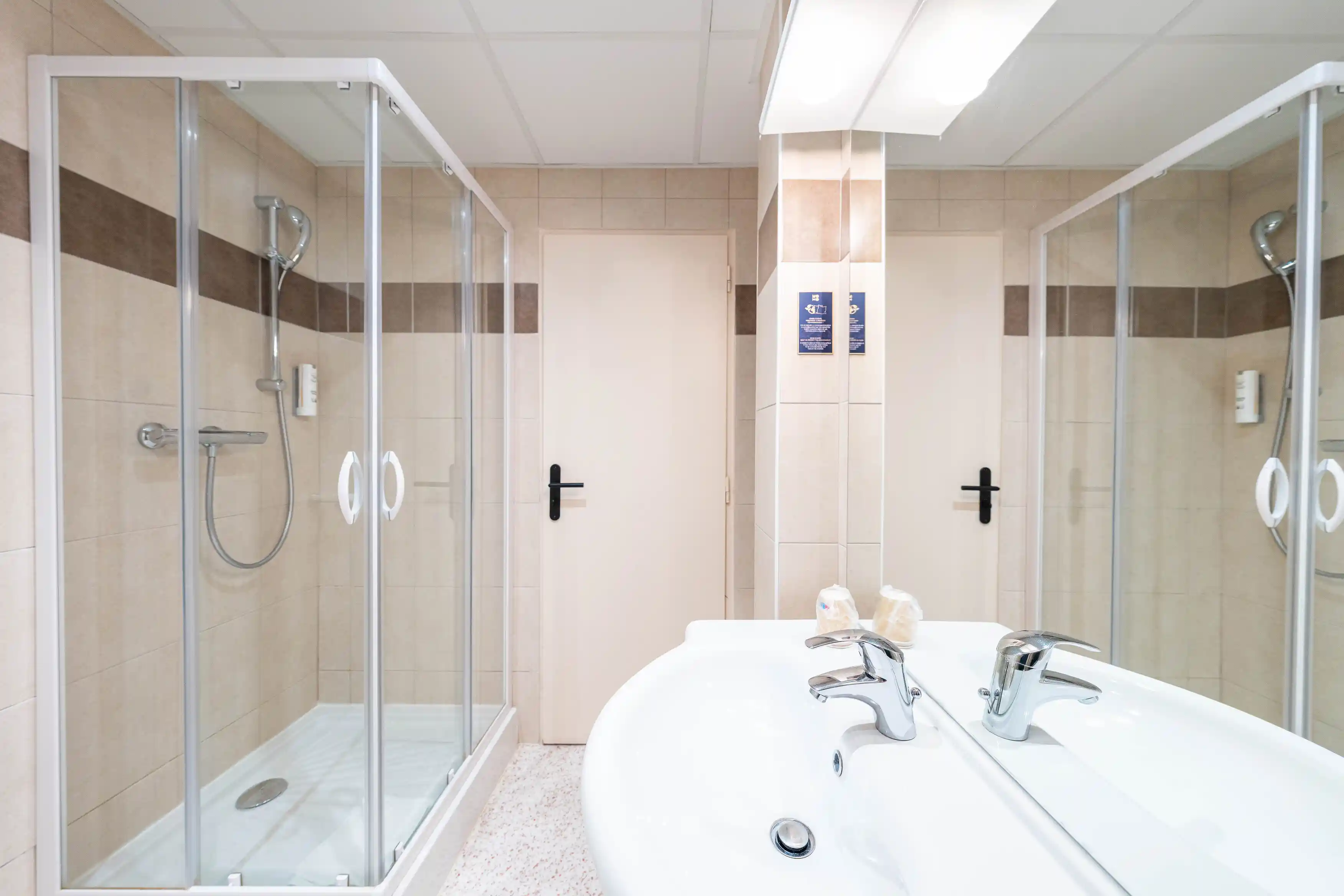 Lagrange Vacances&reg;  - Saint-Francois-Longchamp - HOTEL CASA MOHO