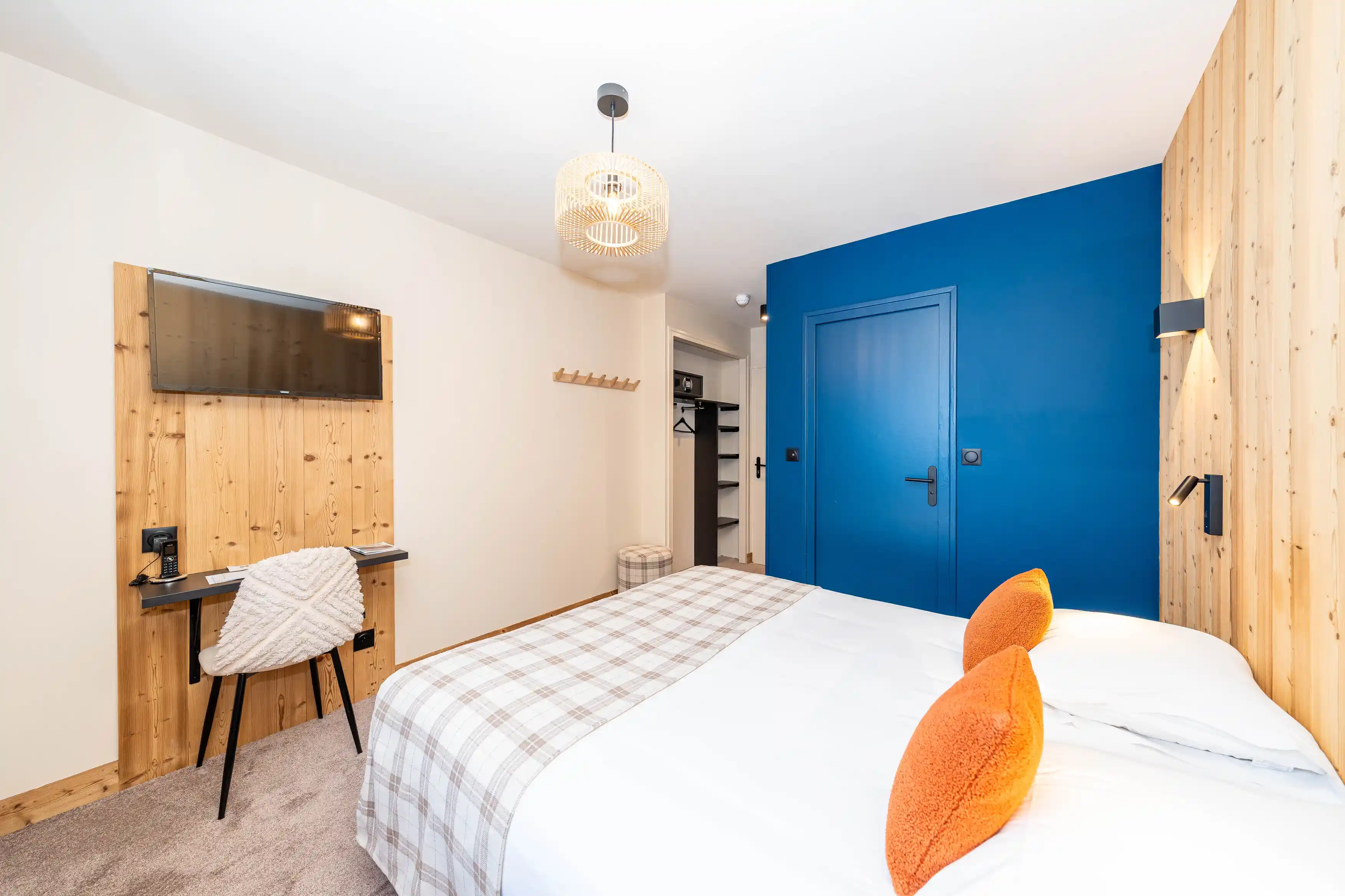 Lagrange Vacances&reg;  - Saint-Francois-Longchamp - HOTEL CASA MOHO