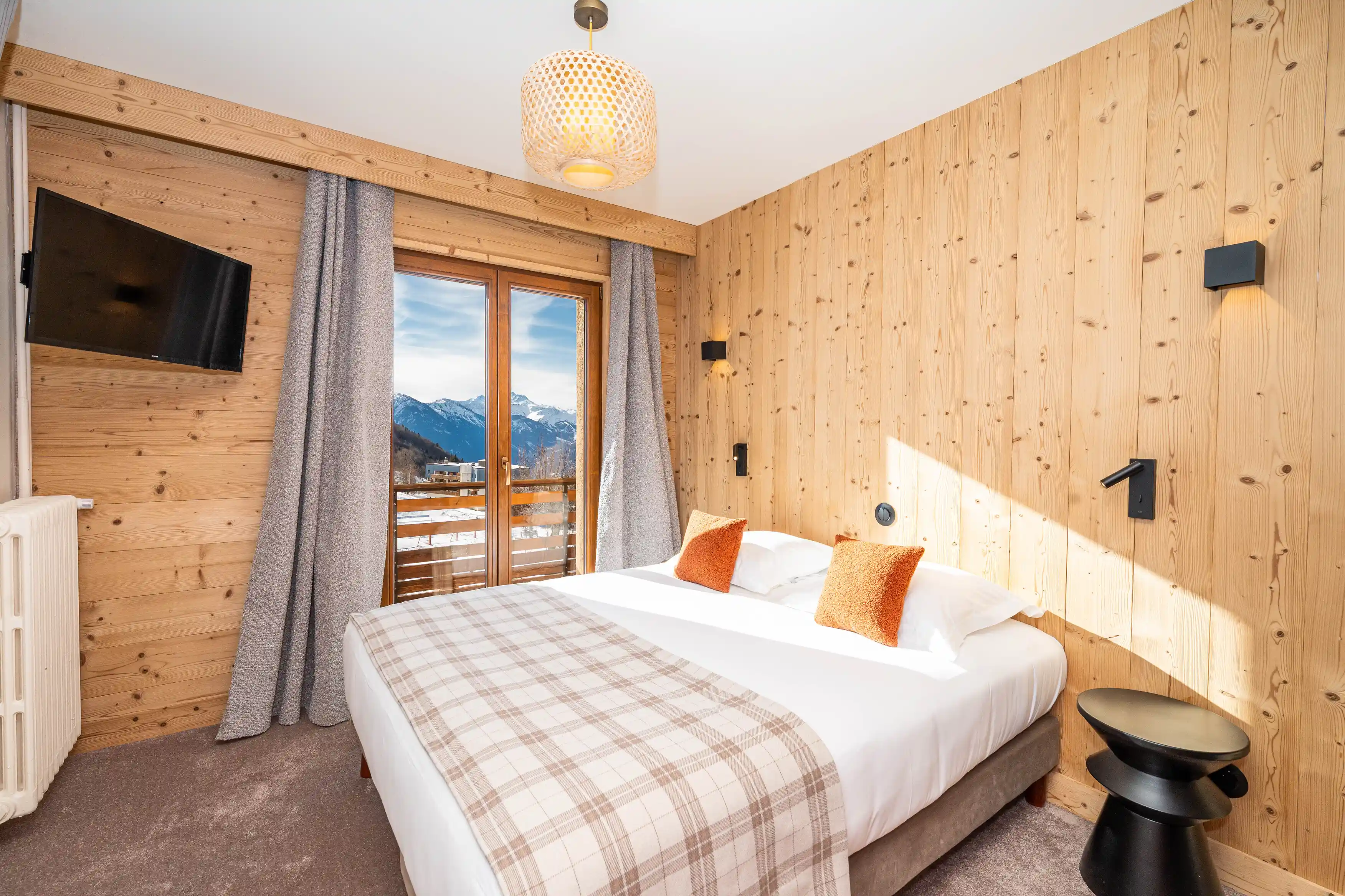 Lagrange Vacances&reg;  - Saint-Francois-Longchamp - HOTEL CASA MOHO