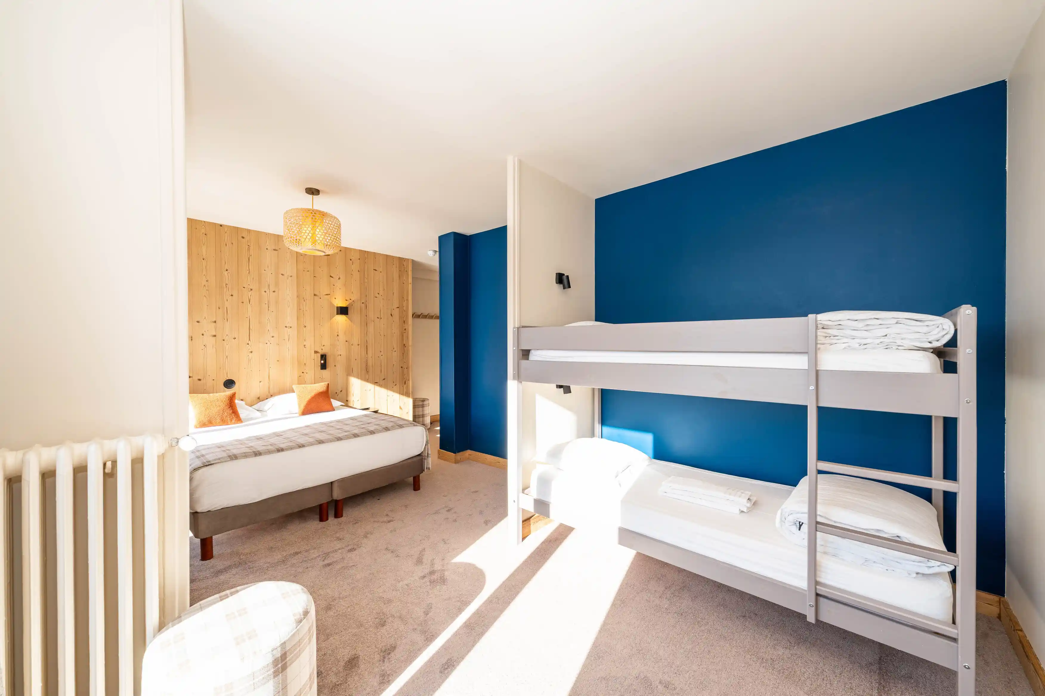 Lagrange Vacances&reg;  - Saint-Francois-Longchamp - HOTEL CASA MOHO