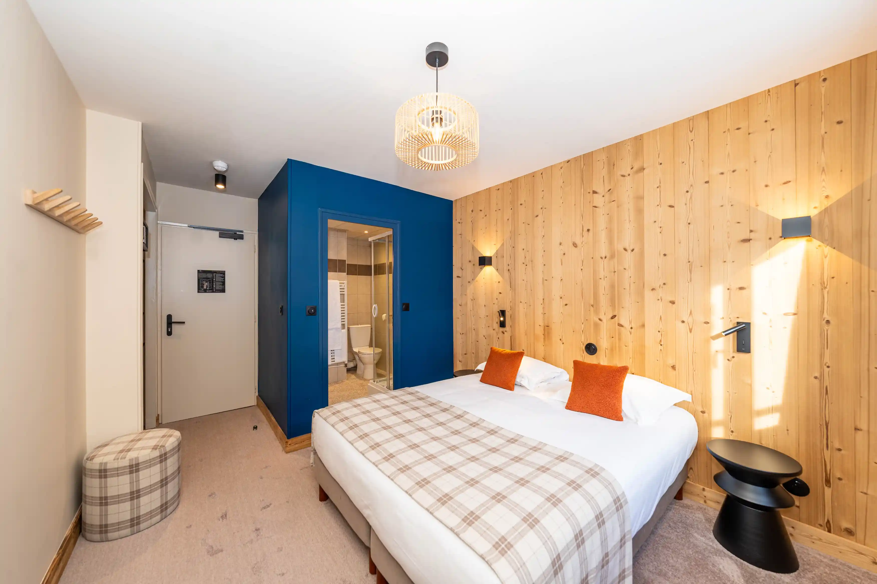Lagrange Vacances&reg;  - Saint-Francois-Longchamp - HOTEL CASA MOHO