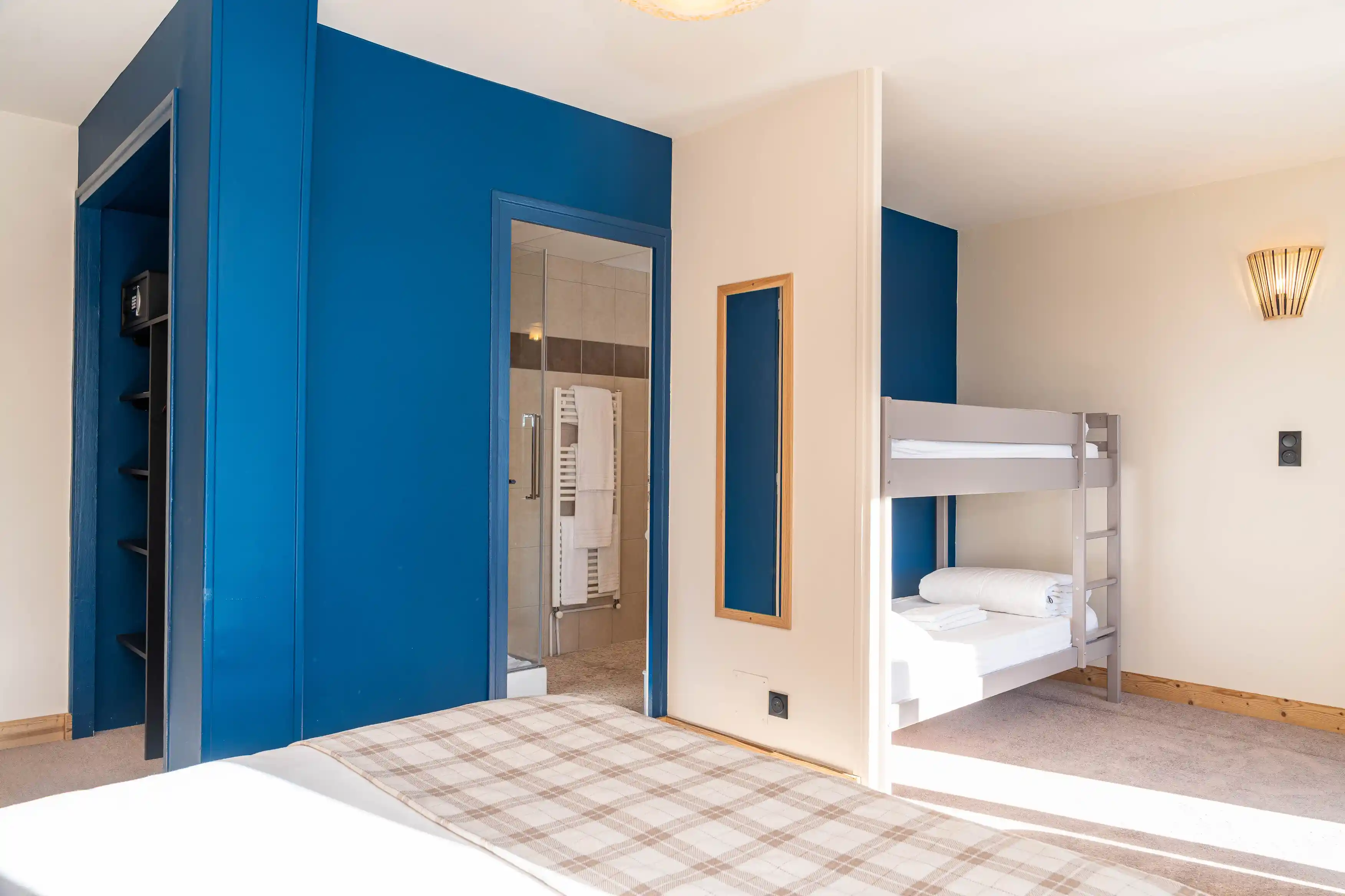Lagrange Vacances&reg;  - Saint-Francois-Longchamp - HOTEL CASA MOHO