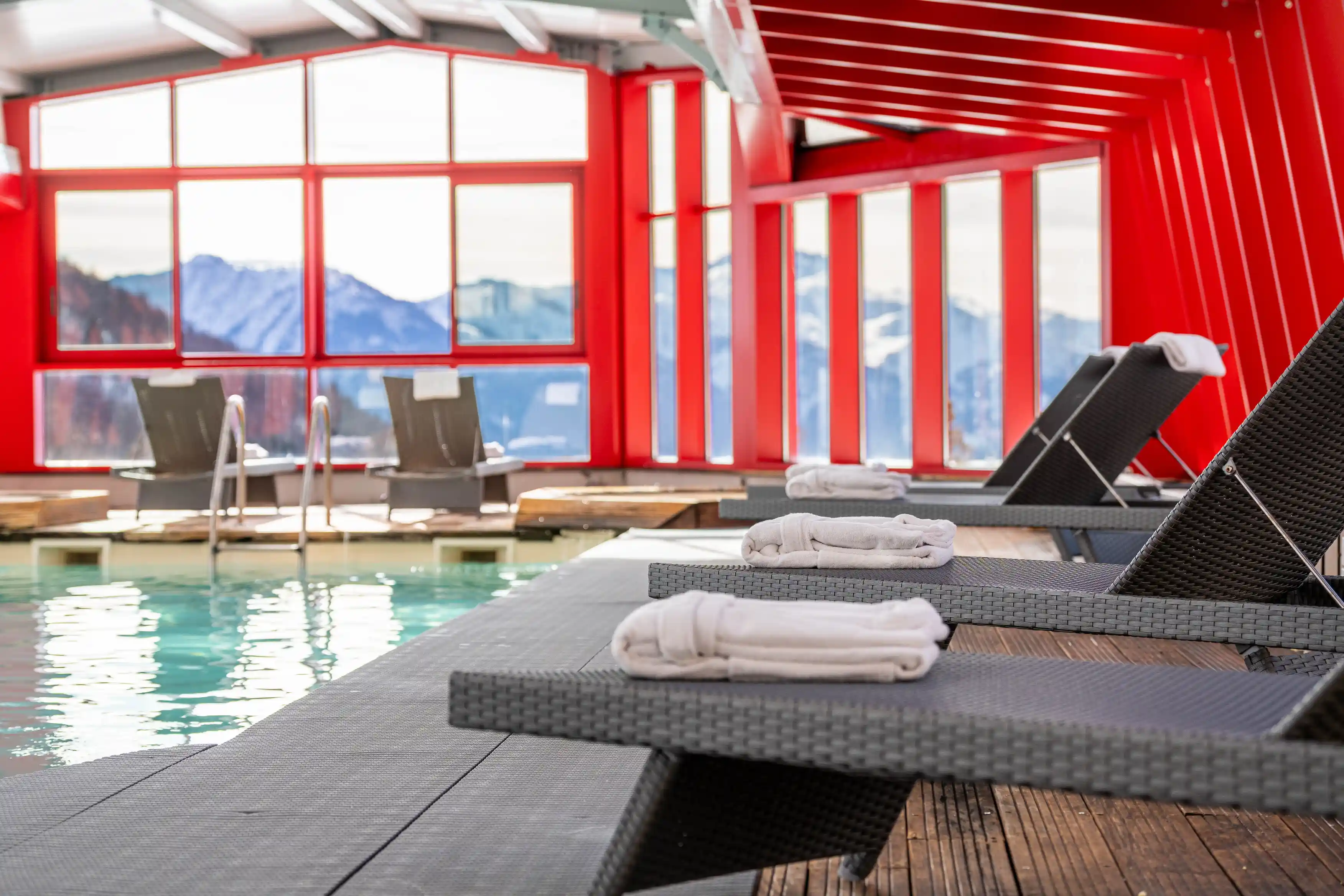 Lagrange Vacances&reg;  - Saint-Francois-Longchamp - HOTEL CASA MOHO