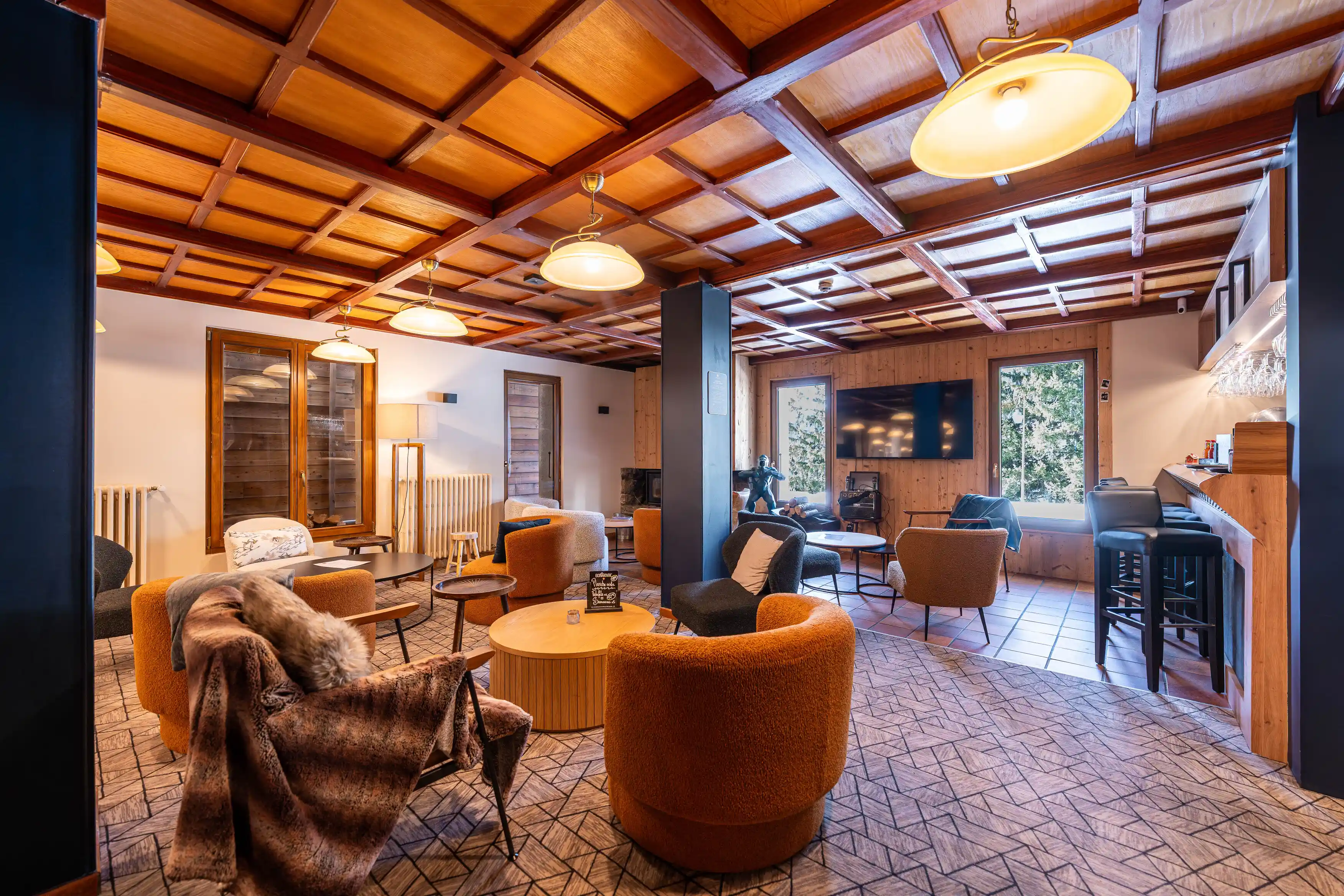 Lagrange Vacances&reg;  - Saint-Francois-Longchamp - HOTEL CASA MOHO