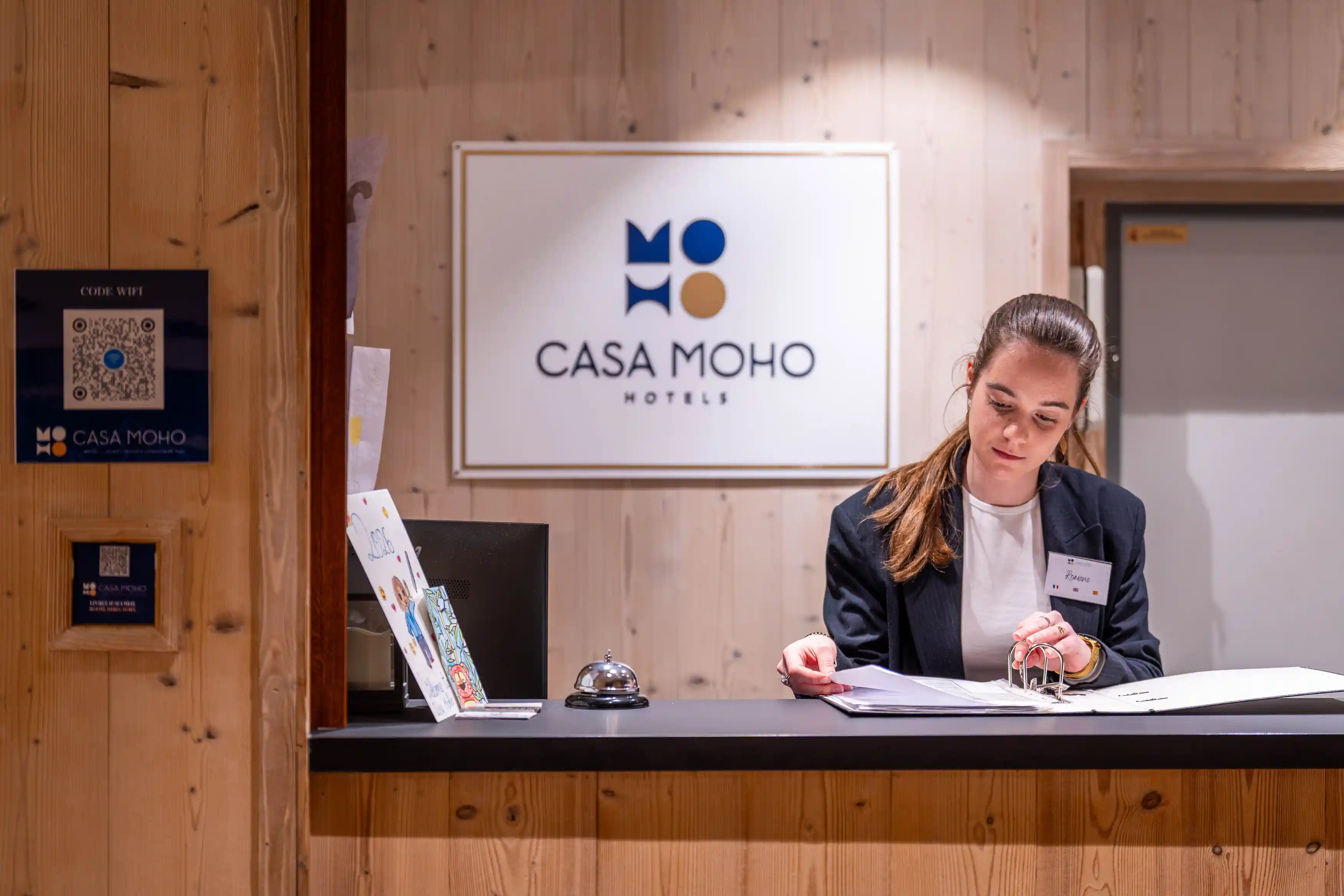 Lagrange Vacances&reg;  - Saint-Francois-Longchamp - HOTEL CASA MOHO