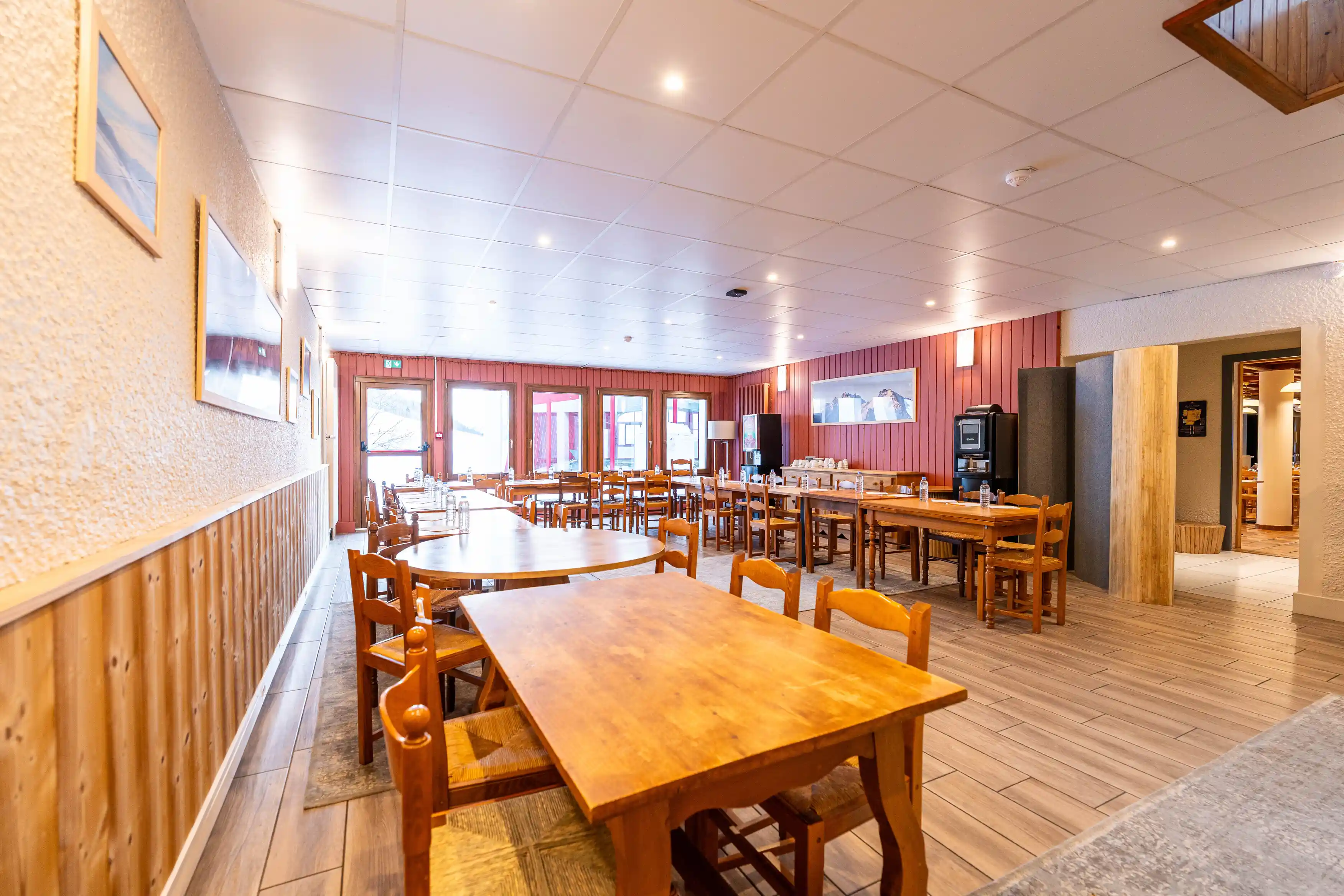 Lagrange Vacances&reg;  - Saint-Francois-Longchamp - HOTEL CASA MOHO