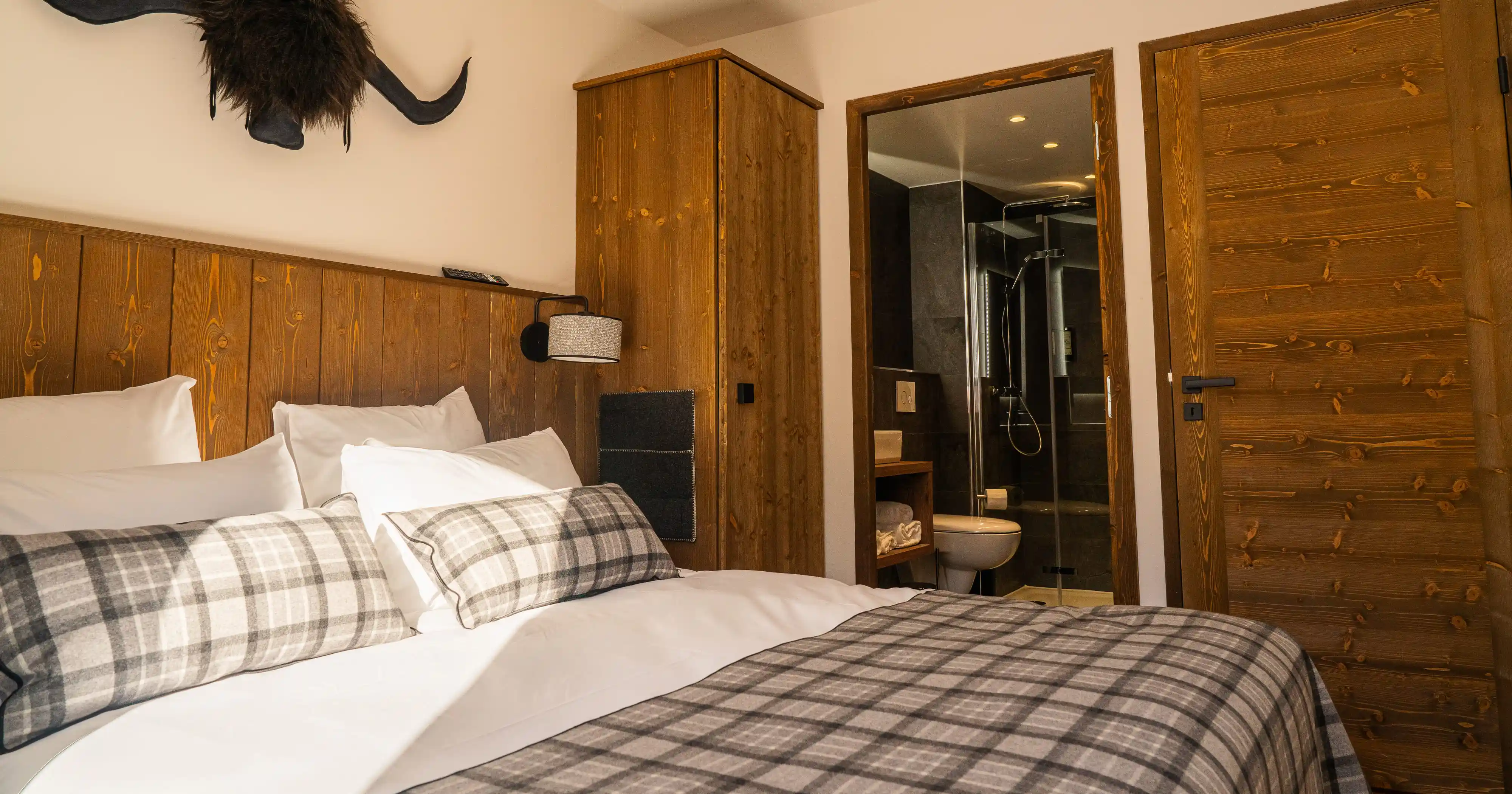 Lagrange Vacances&reg;  - Valmorel - L'ECRIN D'ARGENT