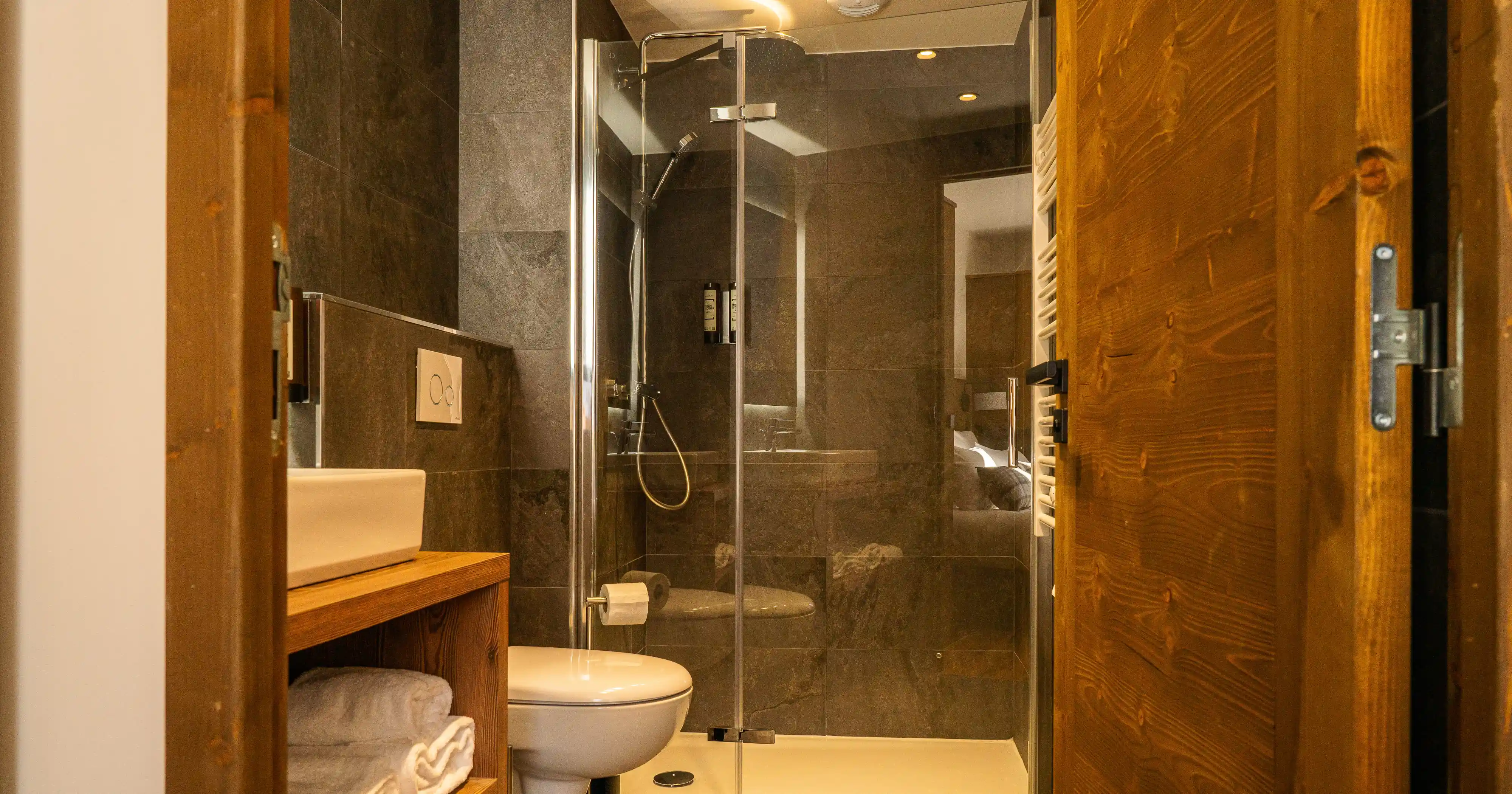 Lagrange Vacances&reg;  - Valmorel - L'ECRIN D'ARGENT