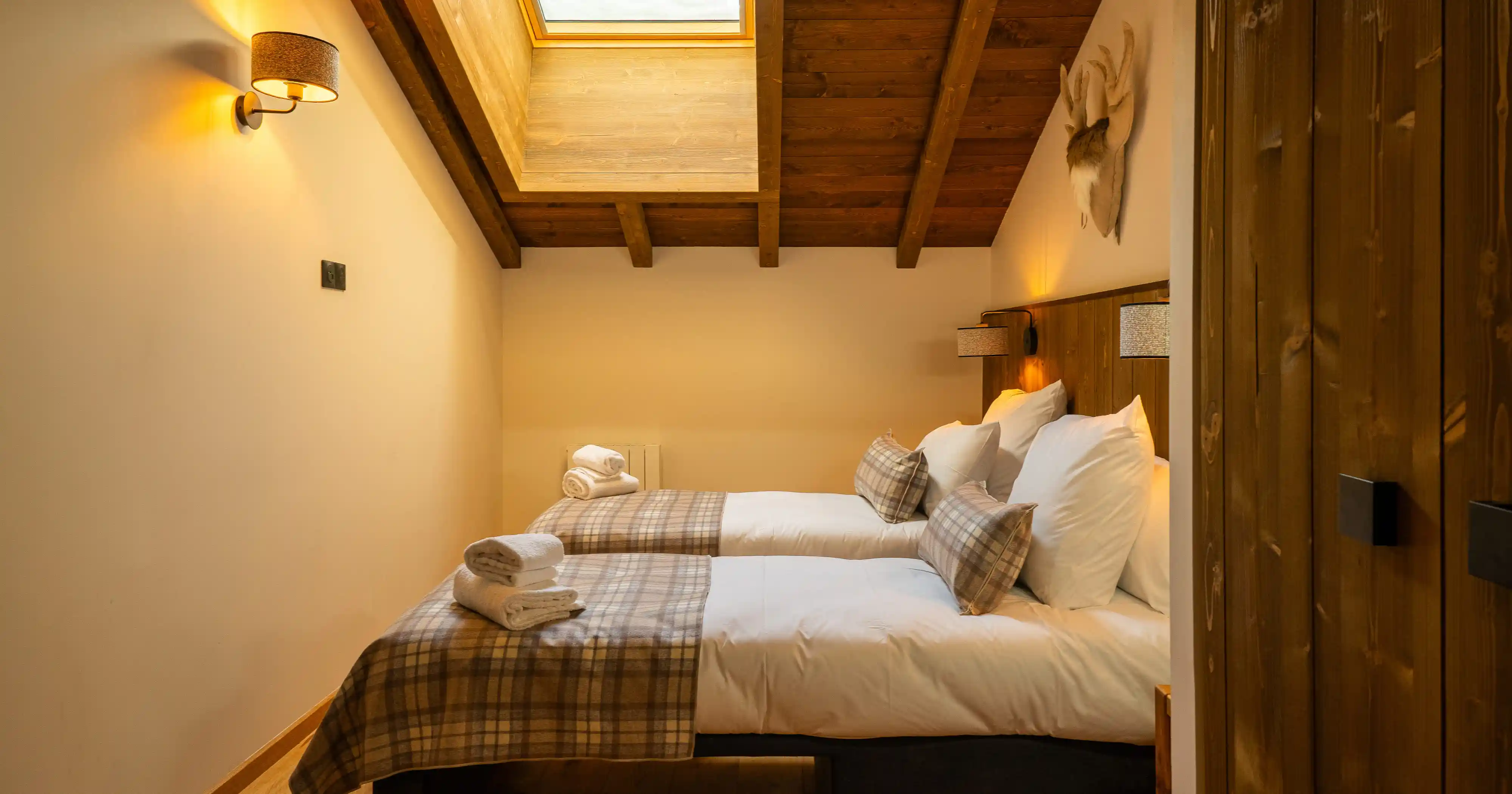 Lagrange Vacances&reg;  - Valmorel - L'ECRIN D'ARGENT