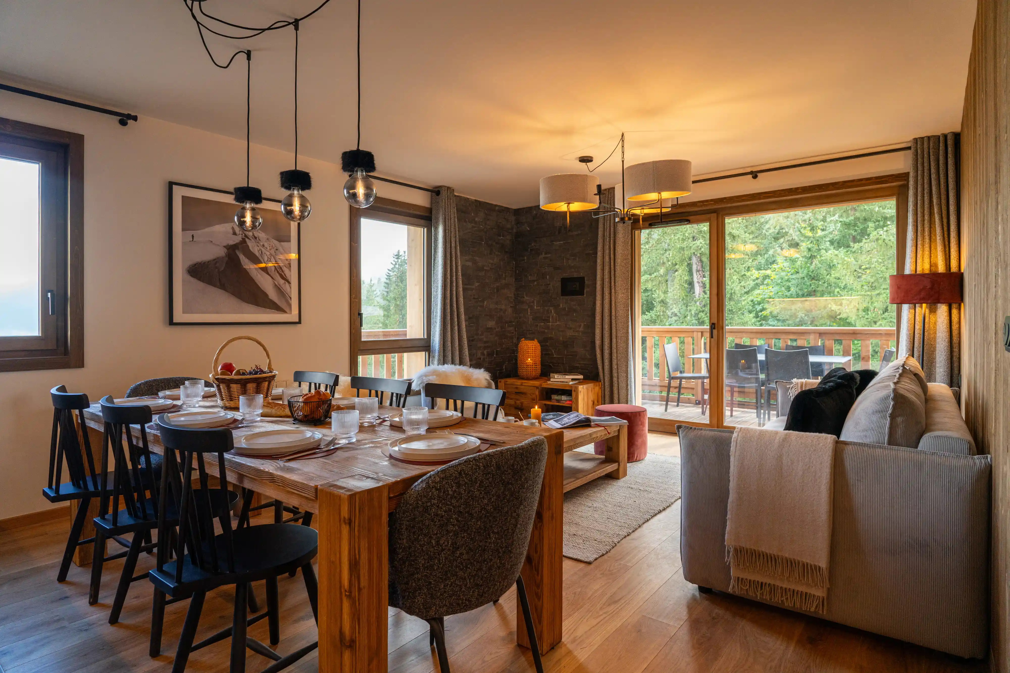 Lagrange Vacances&reg;  - Valmorel - L'ECRIN D'ARGENT