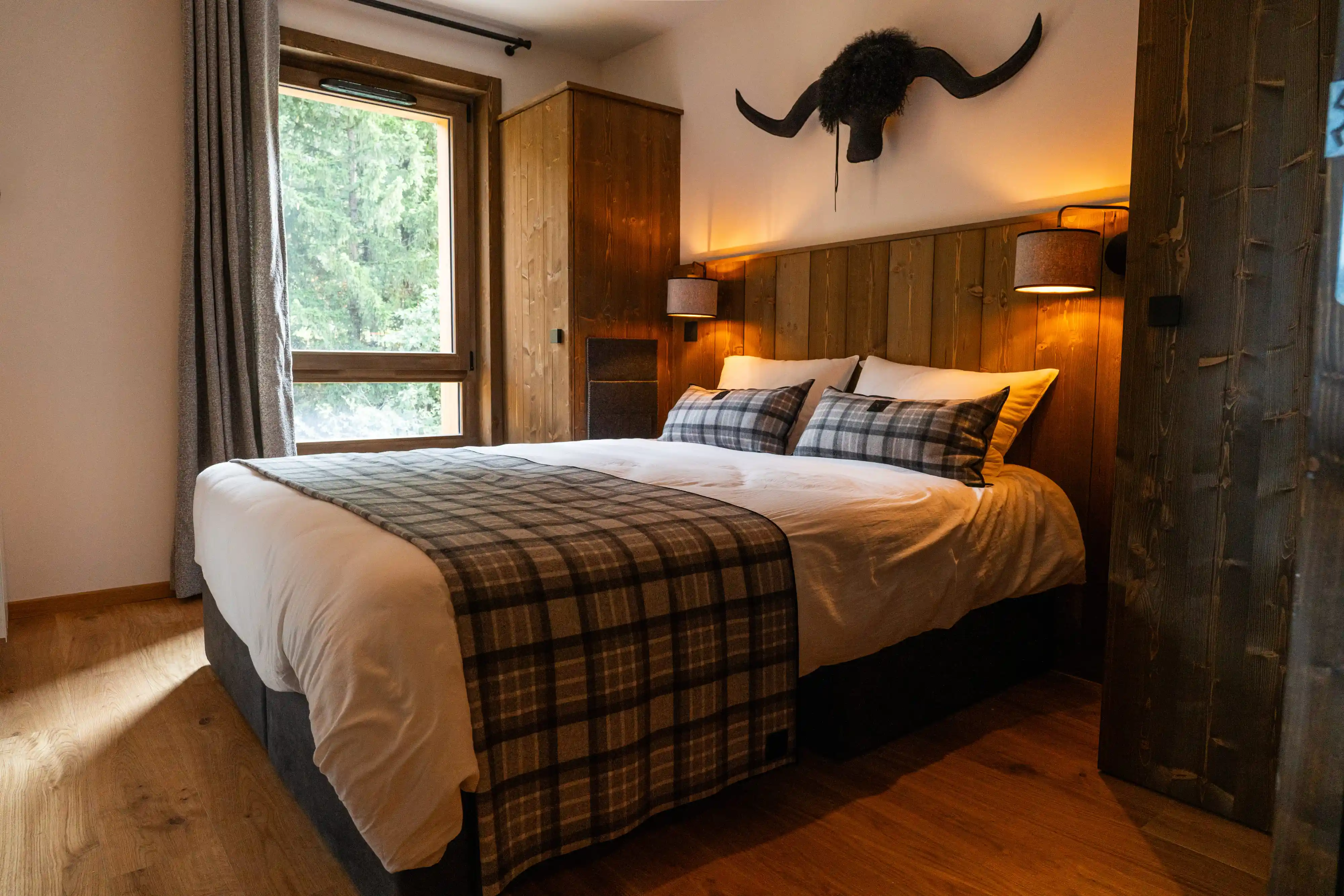 Lagrange Vacances&reg;  - Valmorel - L'ECRIN D'ARGENT