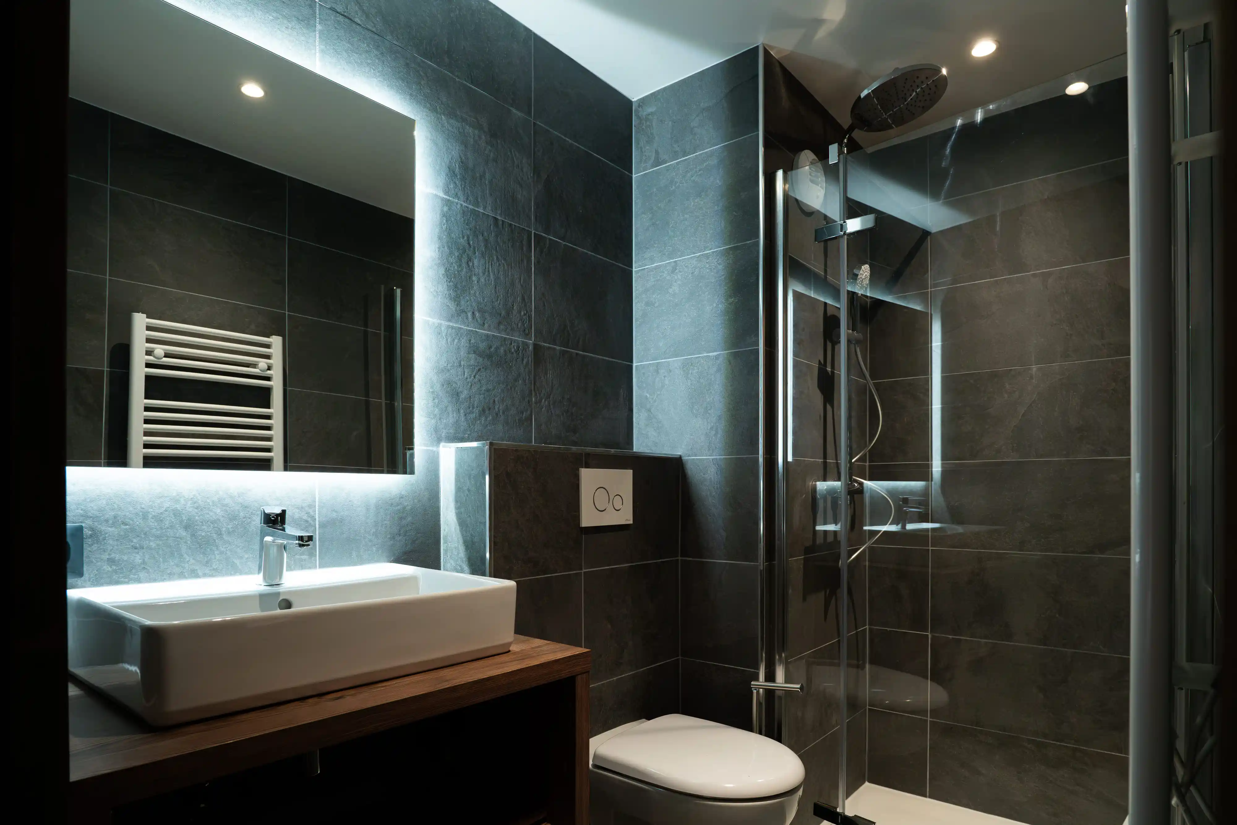 Lagrange Vacances&reg;  - Valmorel - L'ECRIN D'ARGENT