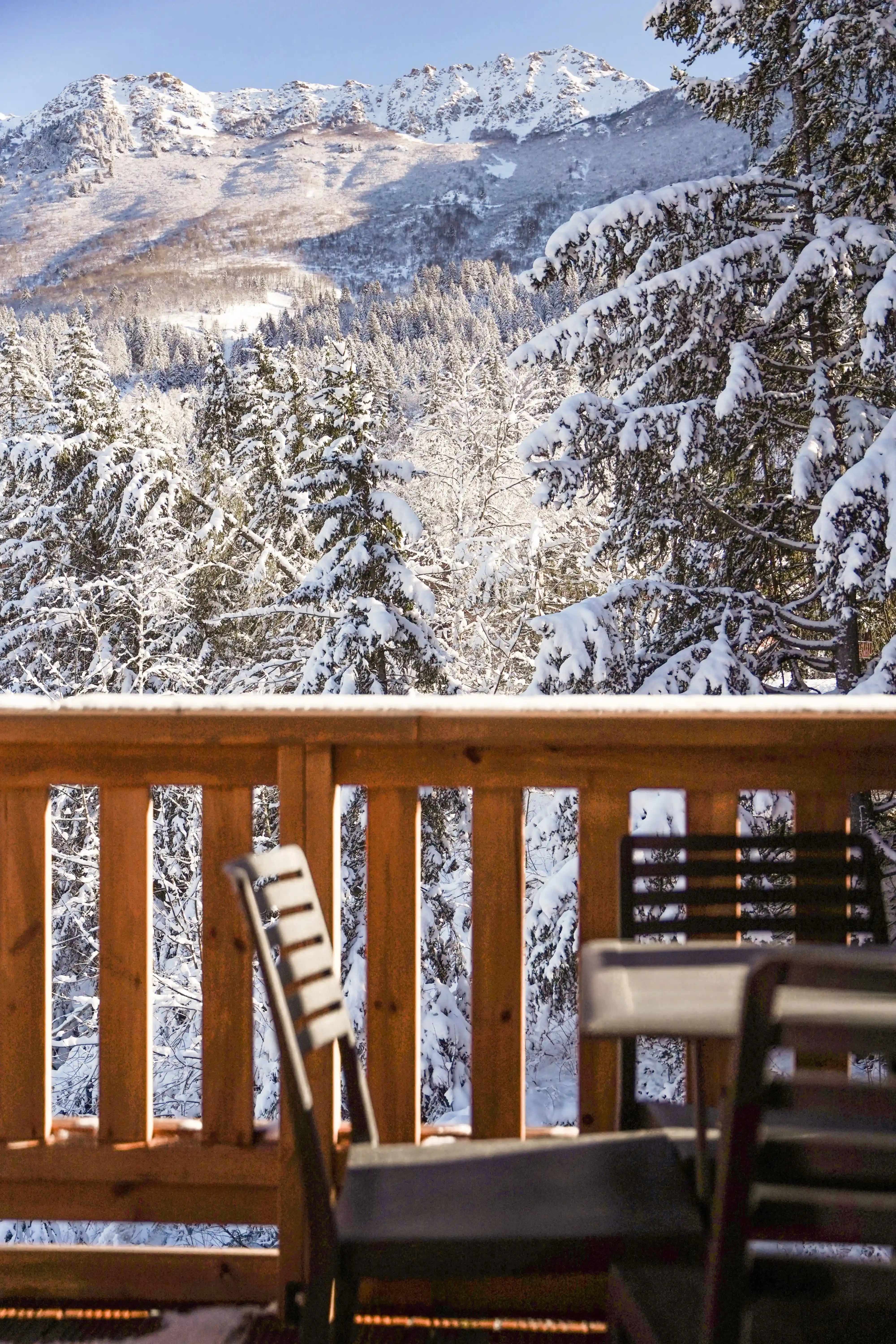 Lagrange Vacances&reg;  - Valmorel - L'ECRIN D'ARGENT