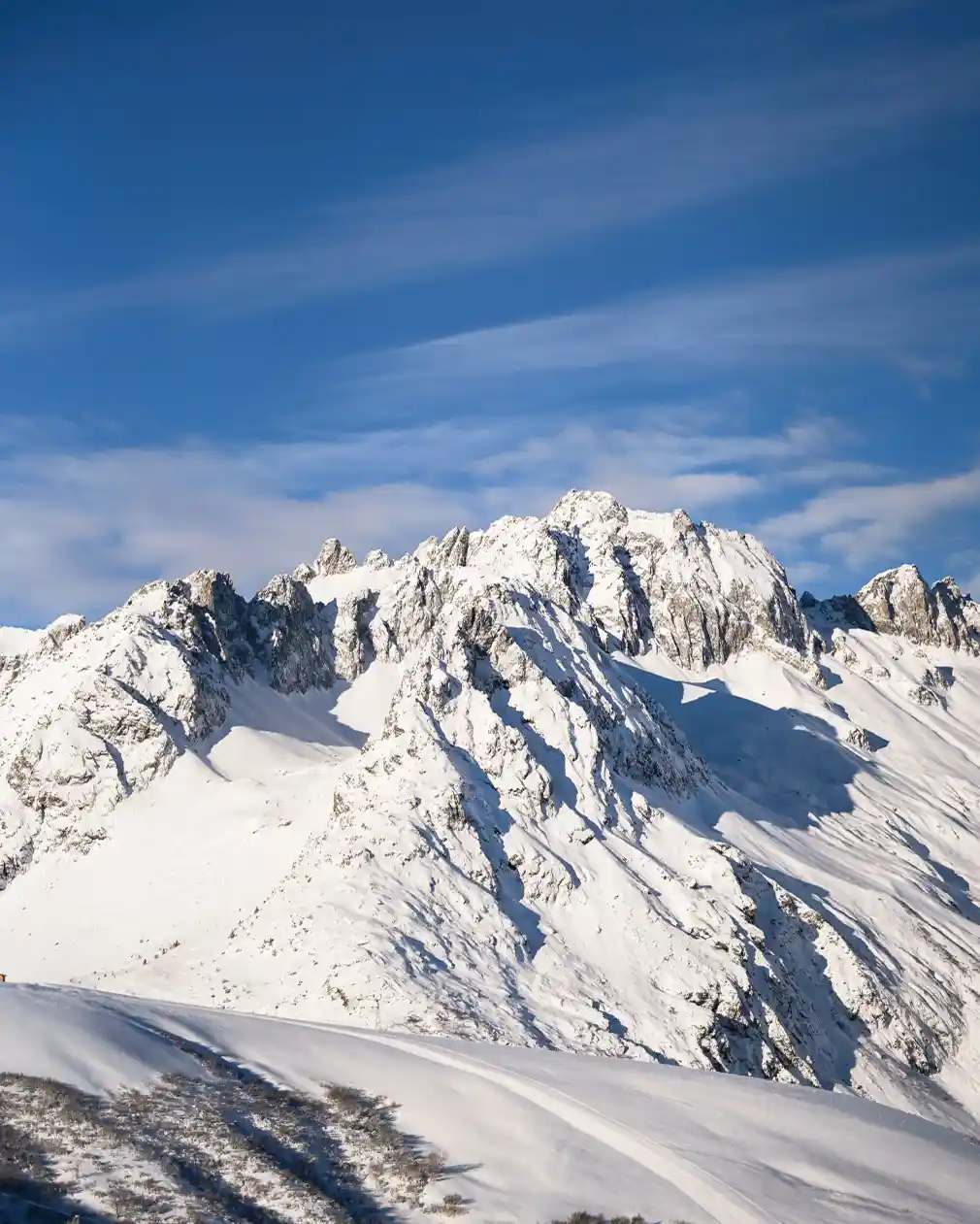 Lagrange Vacances&reg;  - Valmorel - L'ECRIN D'ARGENT