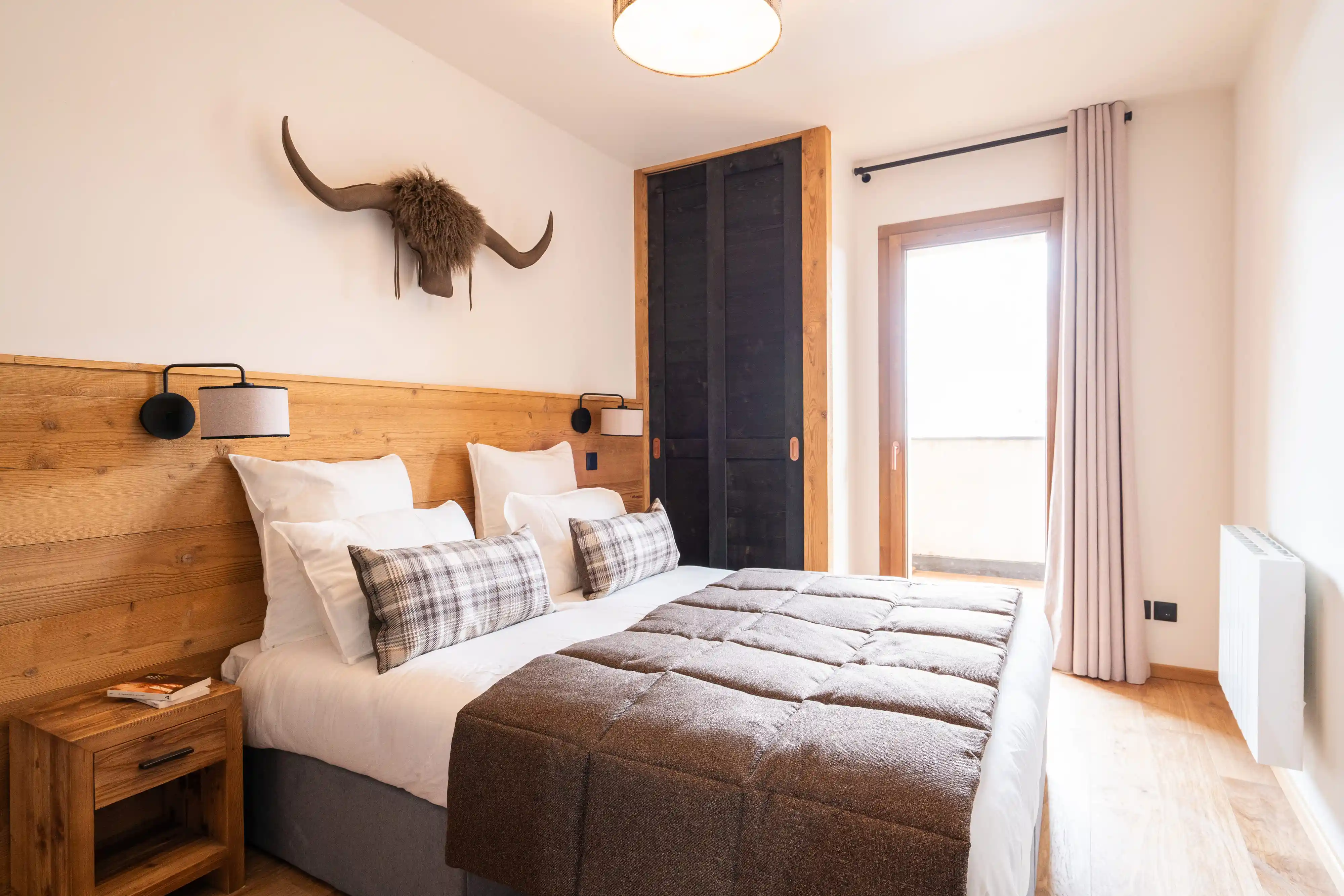 Lagrange Vacances&reg;  - Les 2 Alpes - L'ALPEGGIO