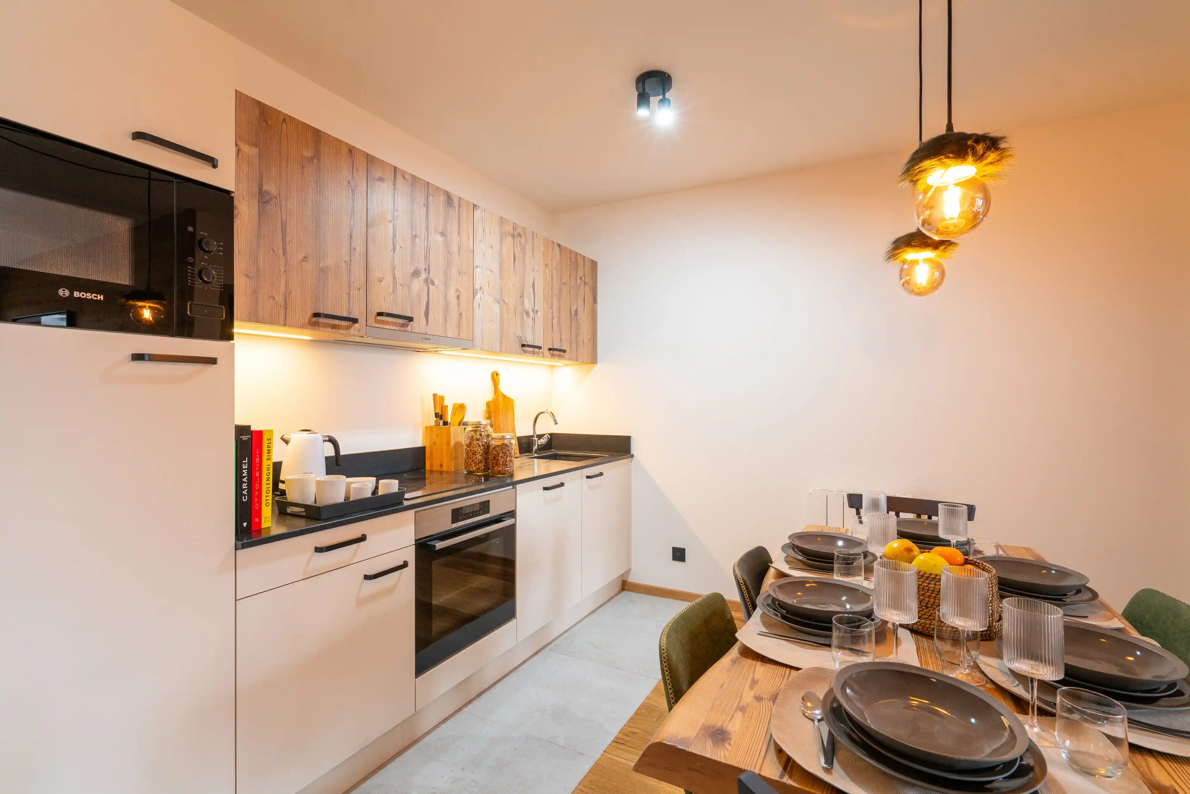 Lagrange Vacances&reg;  - Les 2 Alpes - L'ALPEGGIO