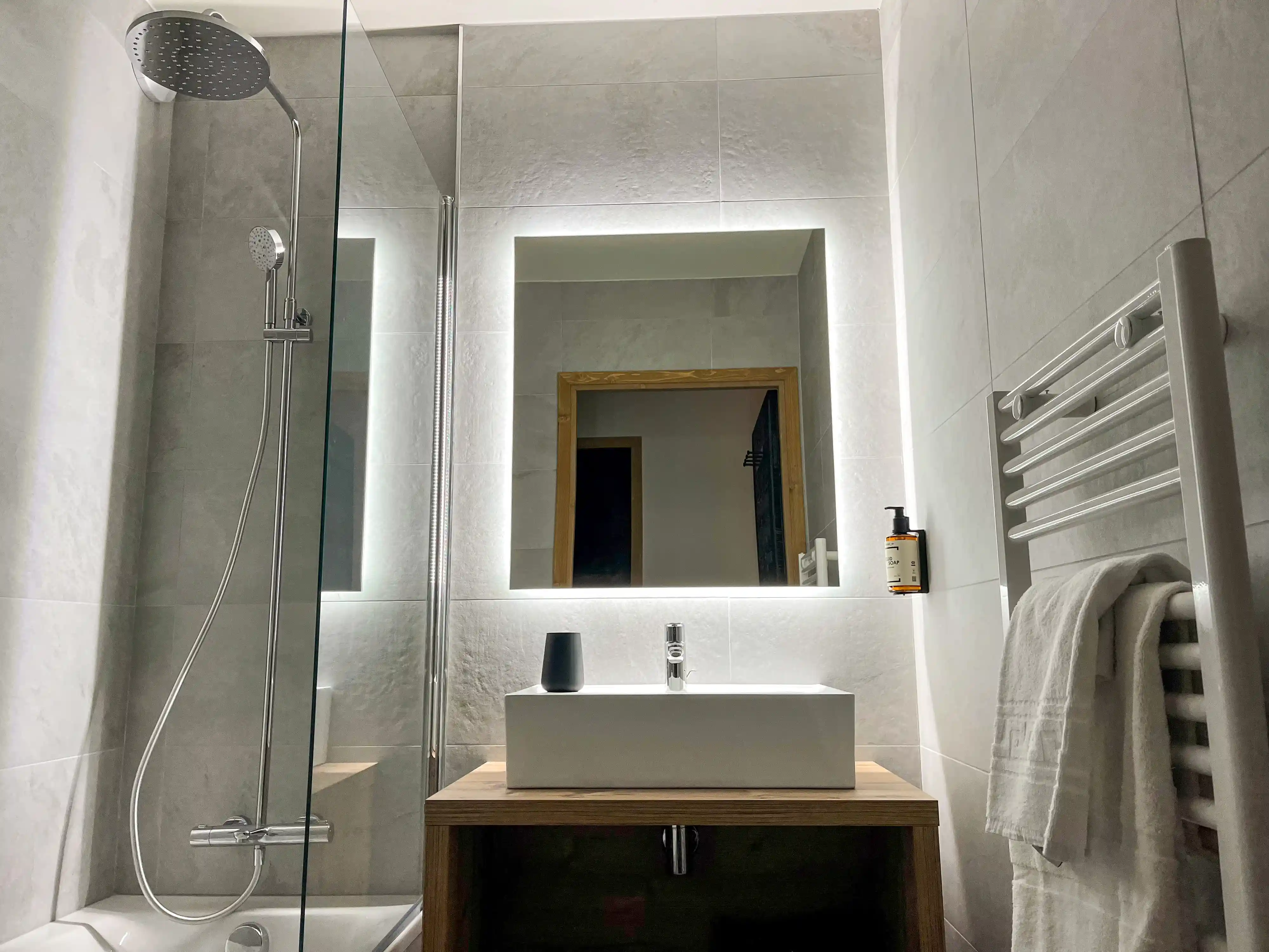 Lagrange Vacances&reg;  - Les 2 Alpes - L'ALPEGGIO