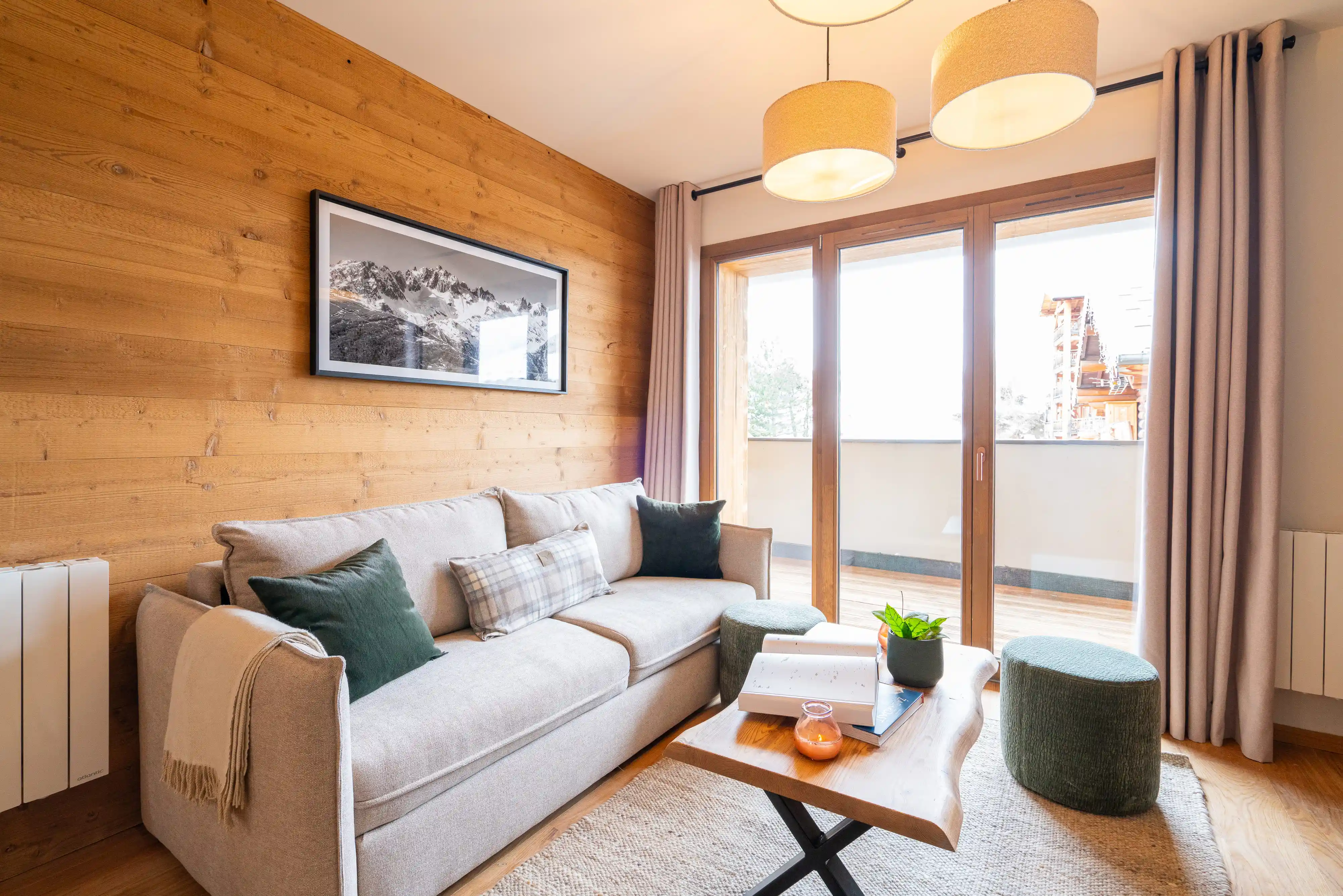 Lagrange Vacances&reg;  - Les 2 Alpes - L'ALPEGGIO