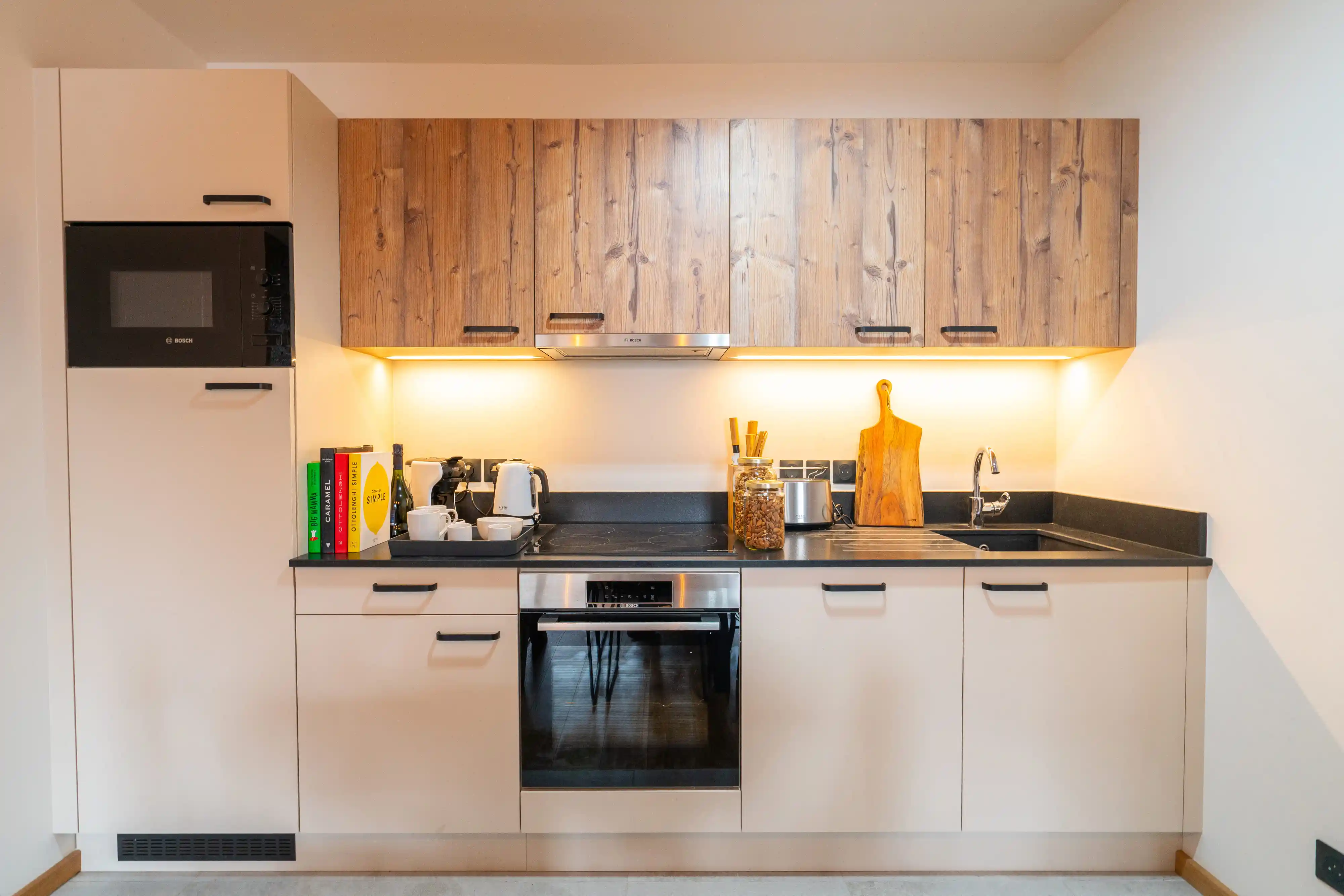 Lagrange Vacances&reg;  - Les 2 Alpes - L'ALPEGGIO