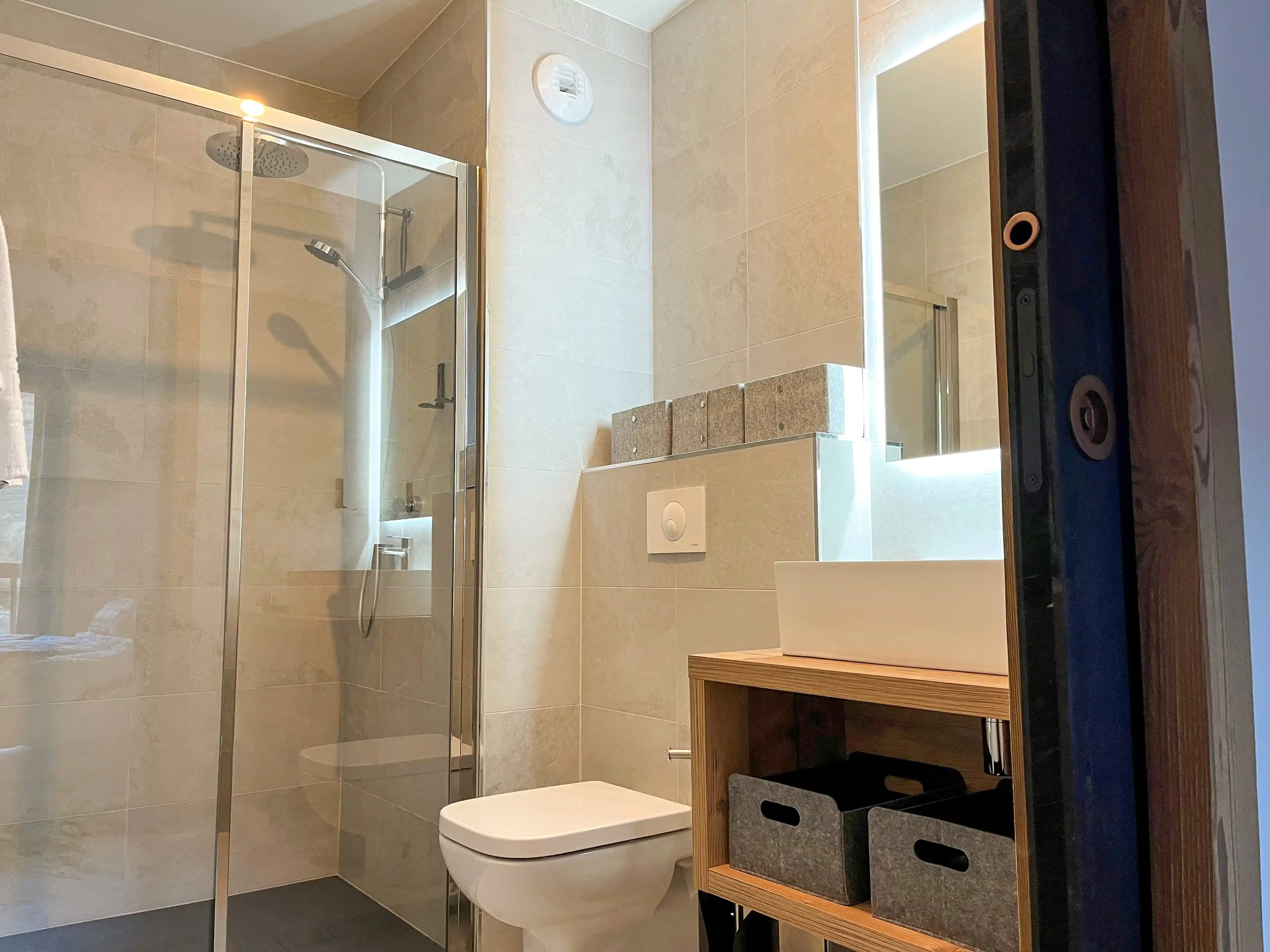 Lagrange Vacances&reg;  - Les 2 Alpes - L'ALPEGGIO