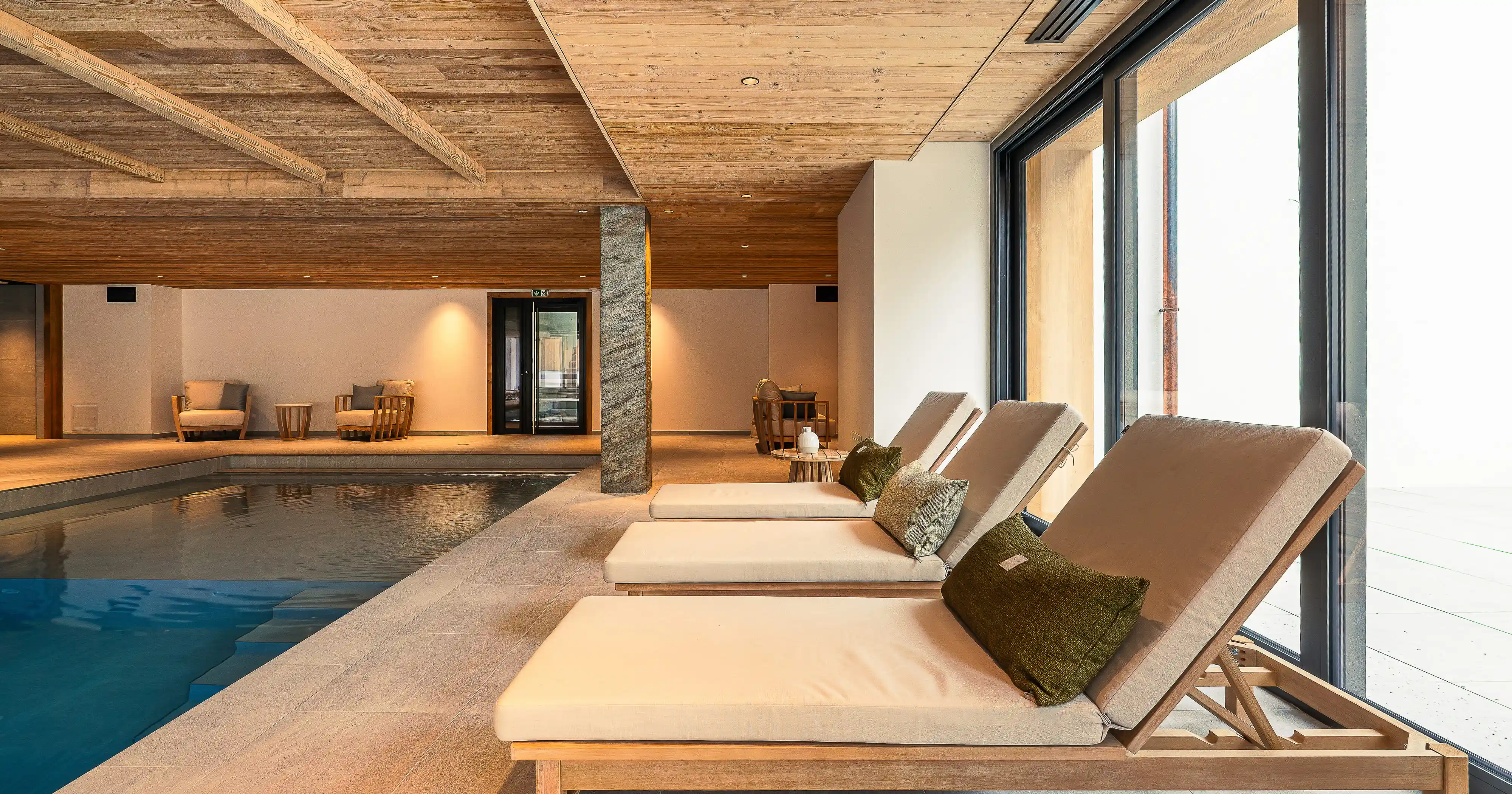 Lagrange Vacances&reg;  - Les 2 Alpes - L'ALPEGGIO