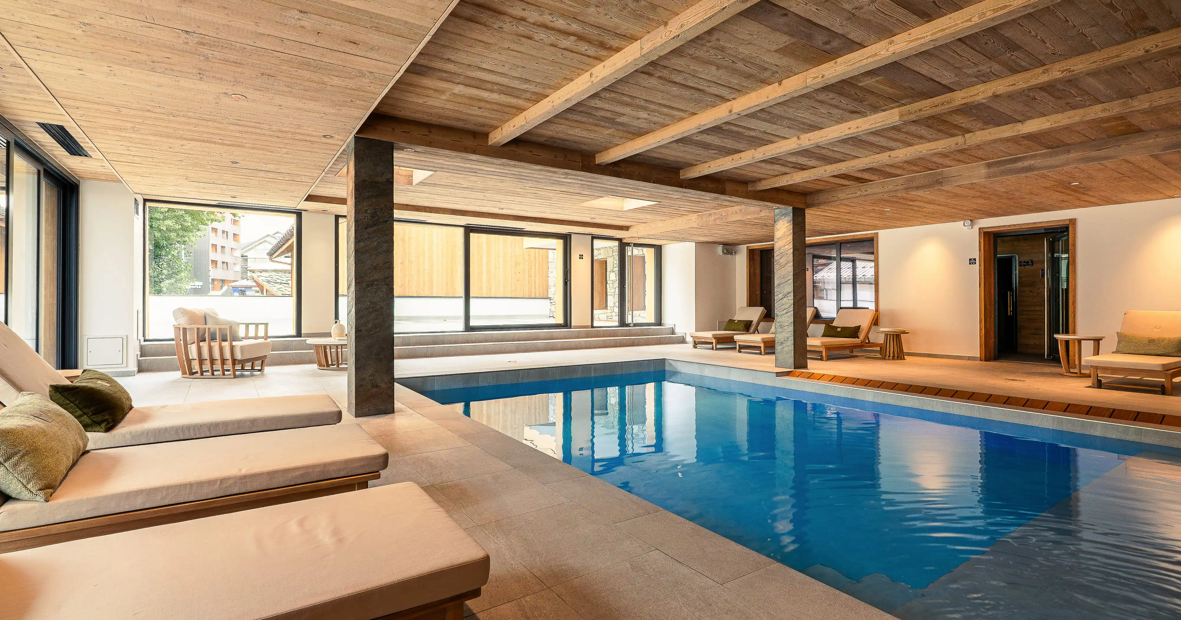 Lagrange Vacances&reg;  - Les 2 Alpes - L'ALPEGGIO