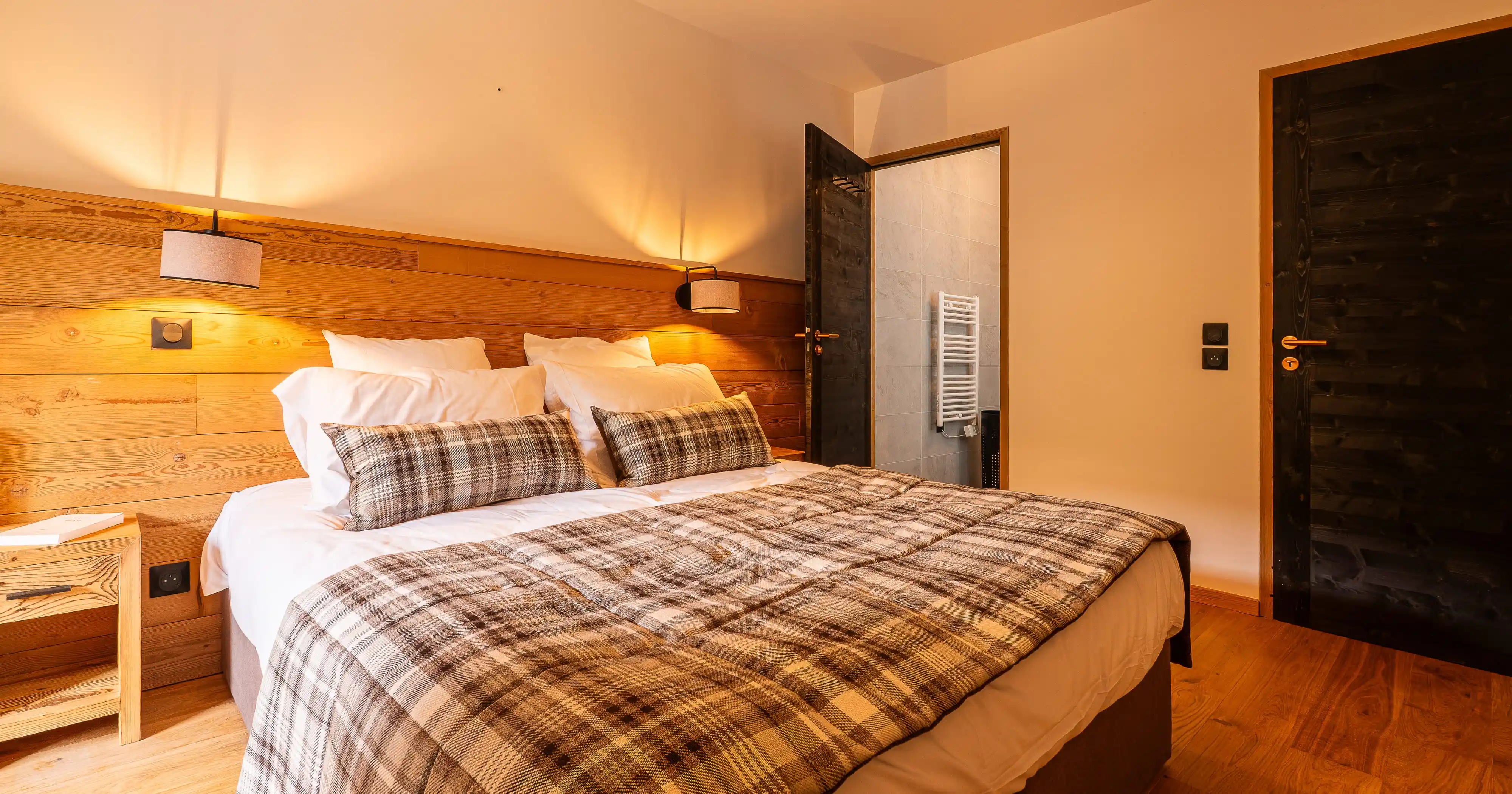 Lagrange Vacances&reg;  - Les 2 Alpes - L'ALPEGGIO