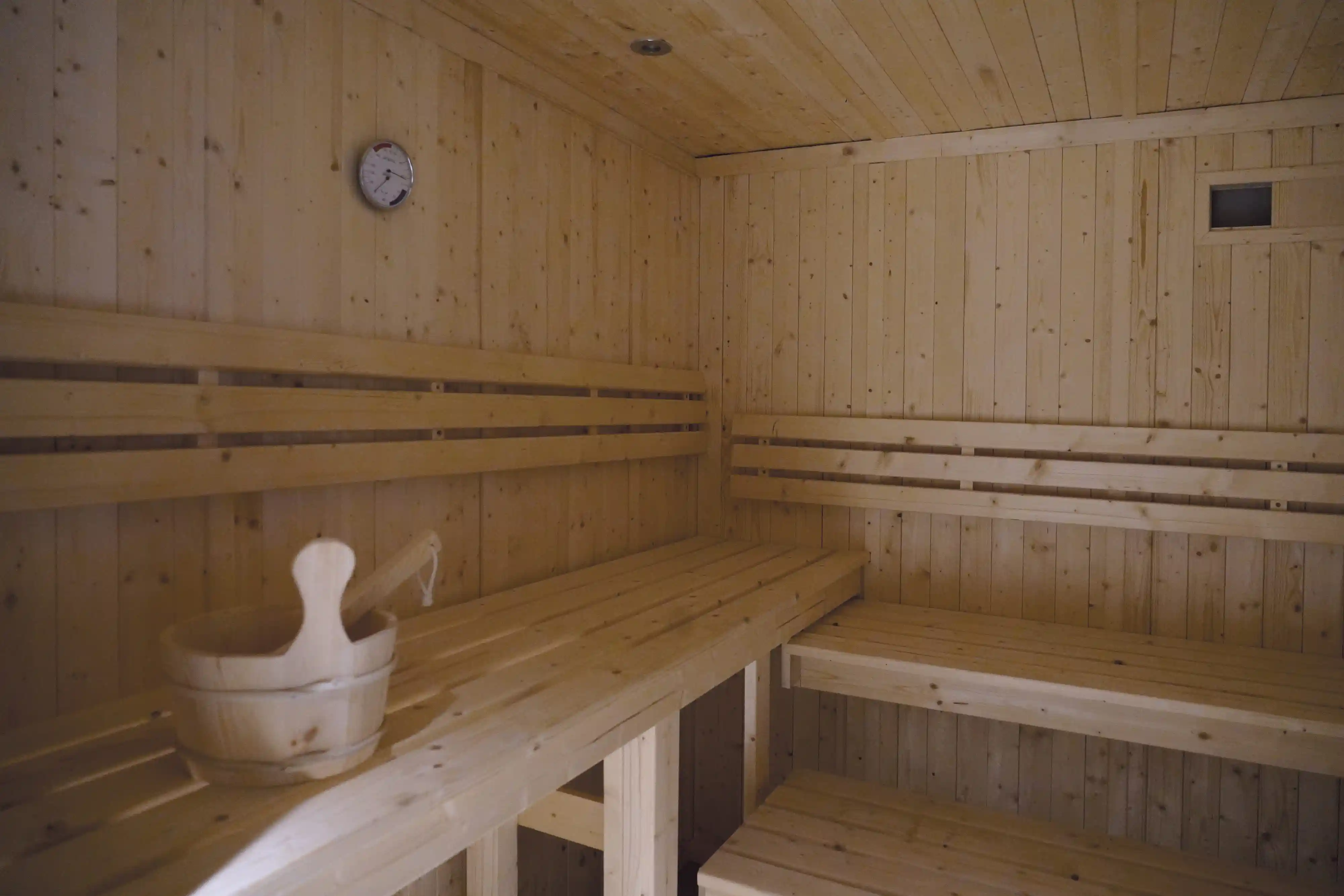 Lagrange Vacances&reg;  - Les 2 Alpes - L'ALPEGGIO