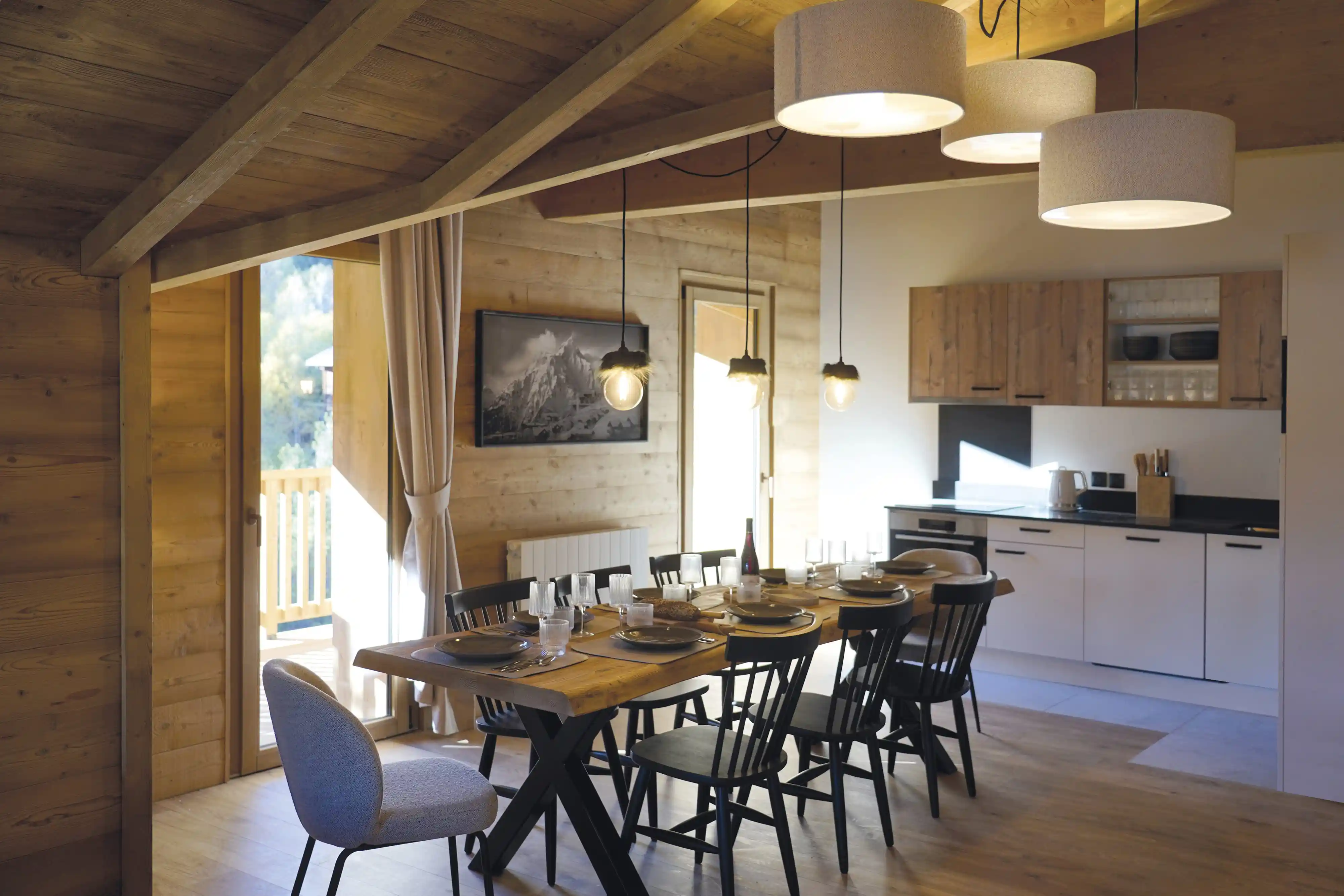 Lagrange Vacances&reg;  - Les 2 Alpes - L'ALPEGGIO