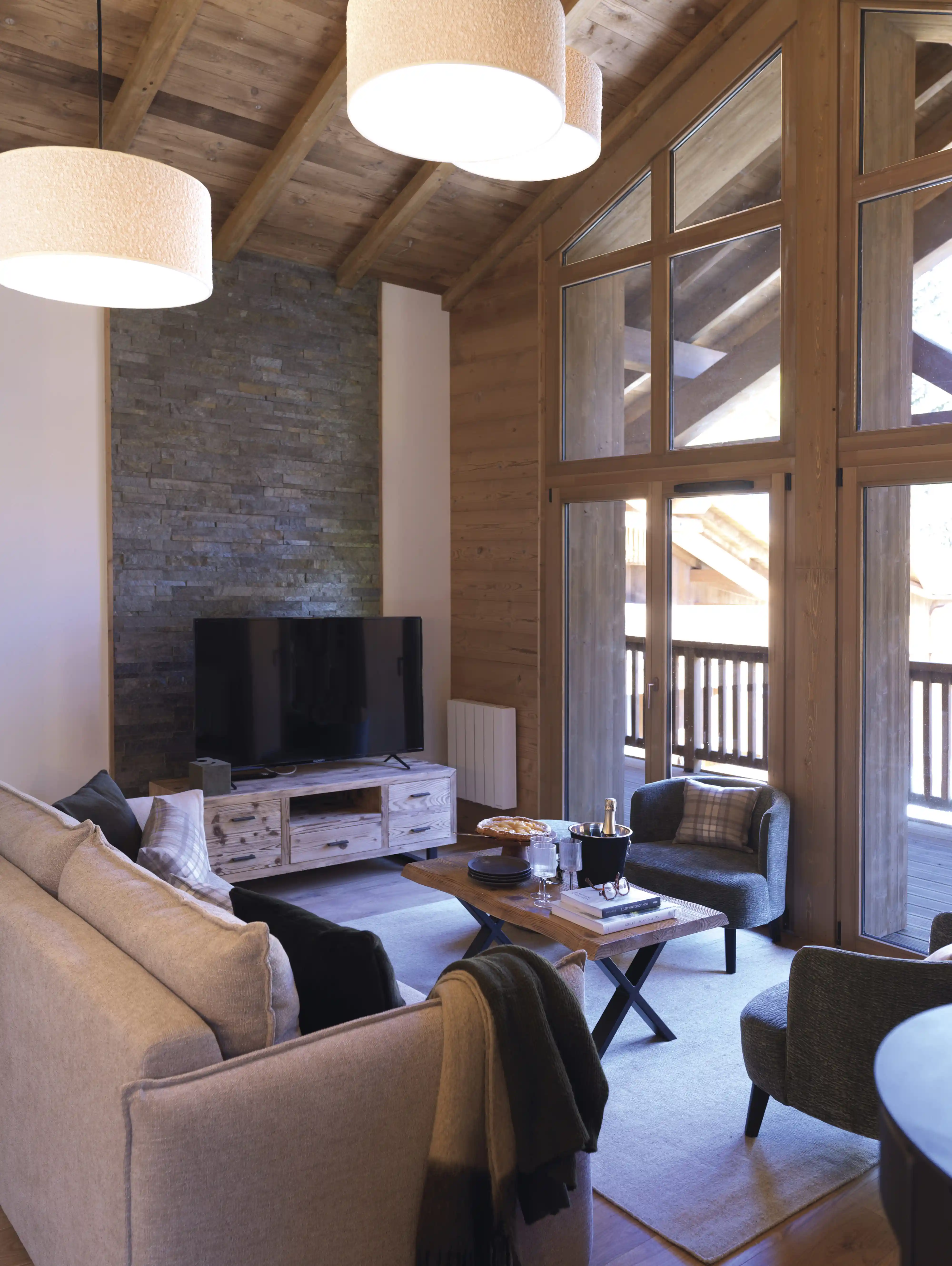 Lagrange Vacances&reg;  - Les 2 Alpes - L'ALPEGGIO