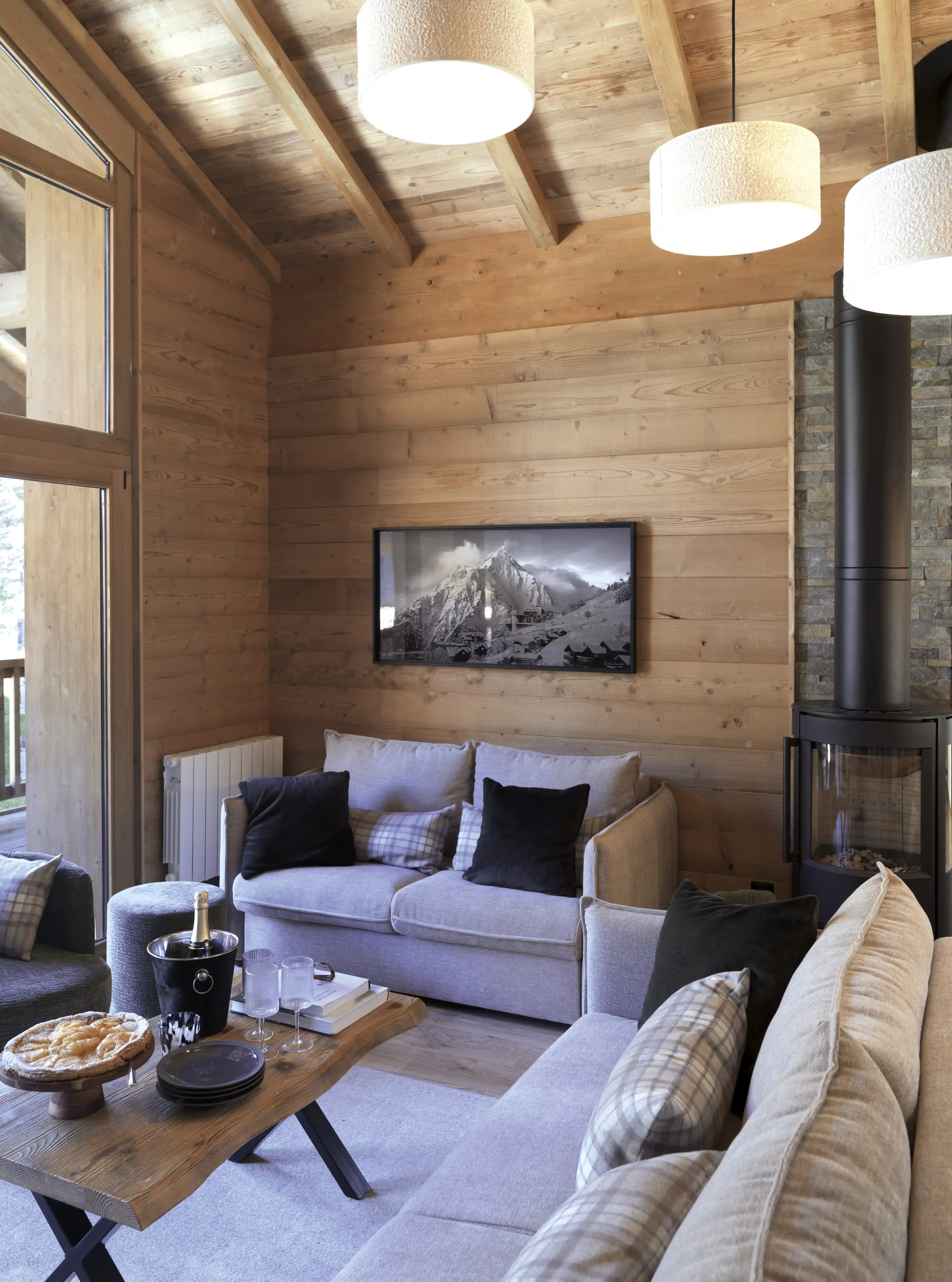 Lagrange Vacances&reg;  - Les 2 Alpes - L'ALPEGGIO