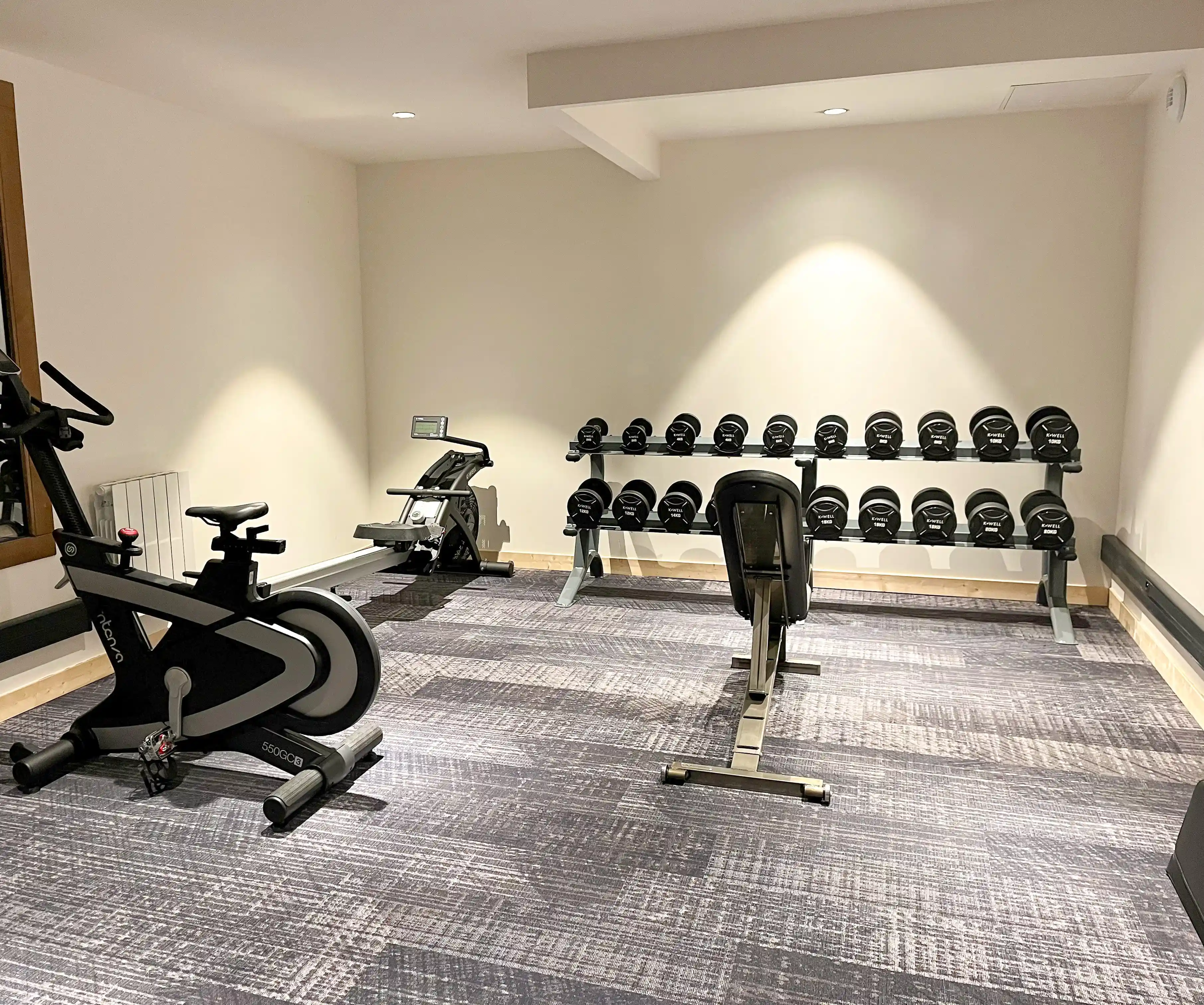 Lagrange Vacances&reg;  - Les 2 Alpes - L'ALPEGGIO