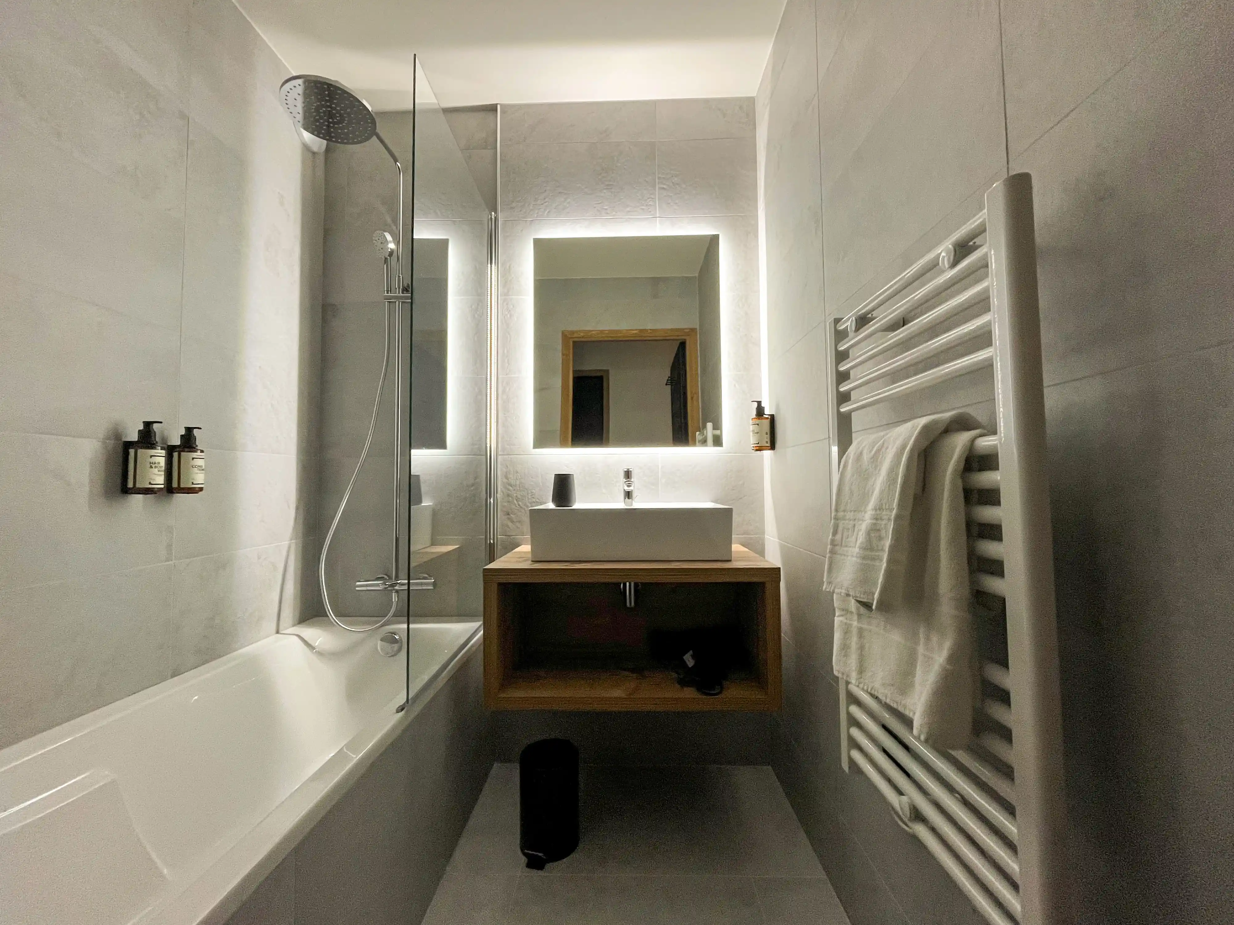 Lagrange Vacances&reg;  - Les 2 Alpes - L'ALPEGGIO