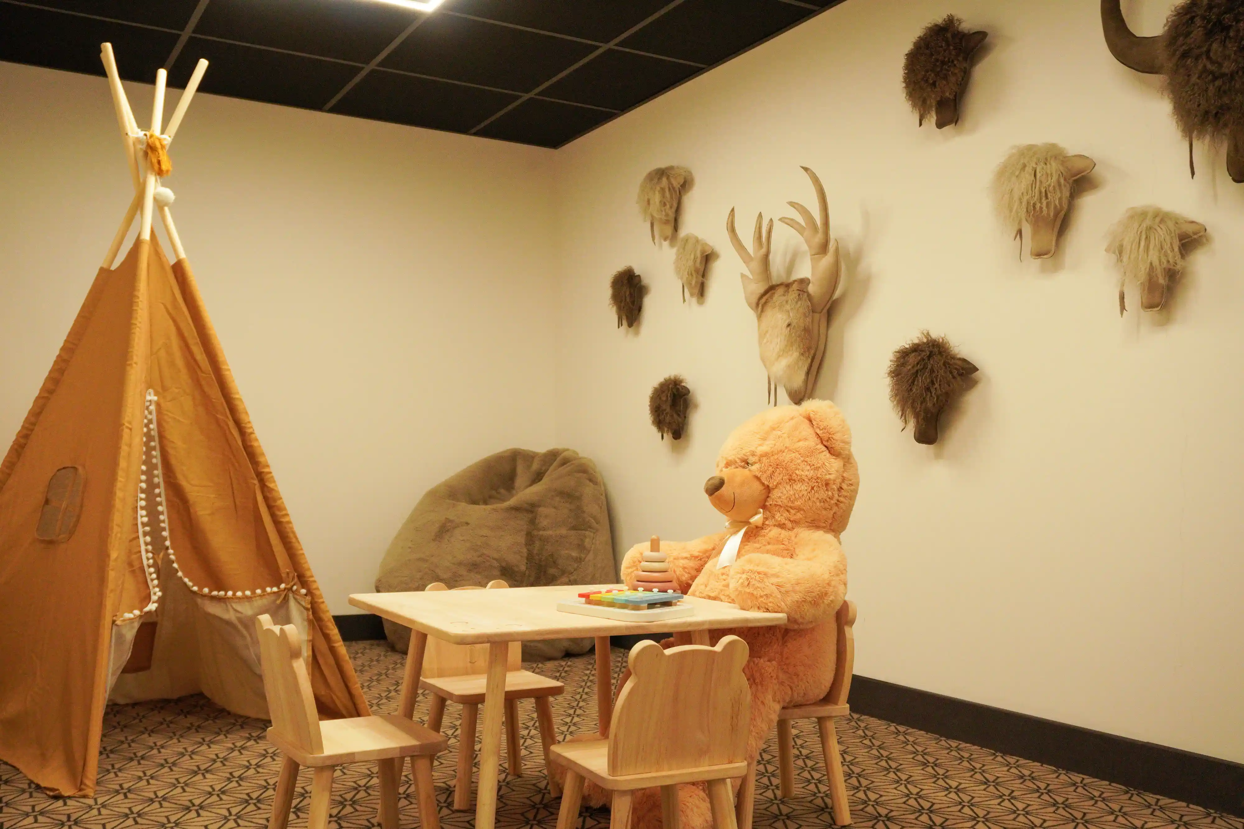 Lagrange Vacances&reg;  - Les 2 Alpes - L'ALPEGGIO