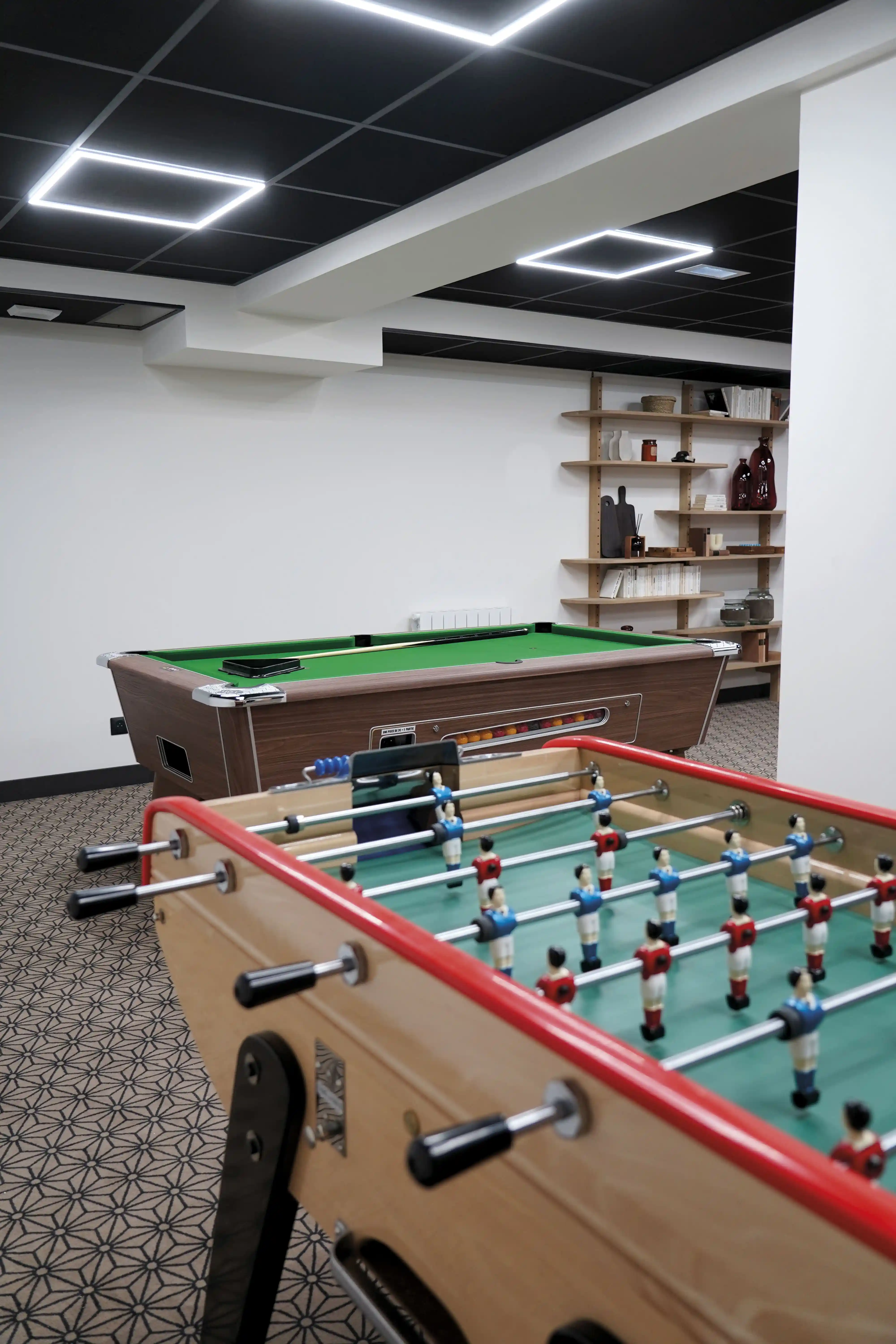 Lagrange Vacances&reg;  - Les 2 Alpes - L'ALPEGGIO