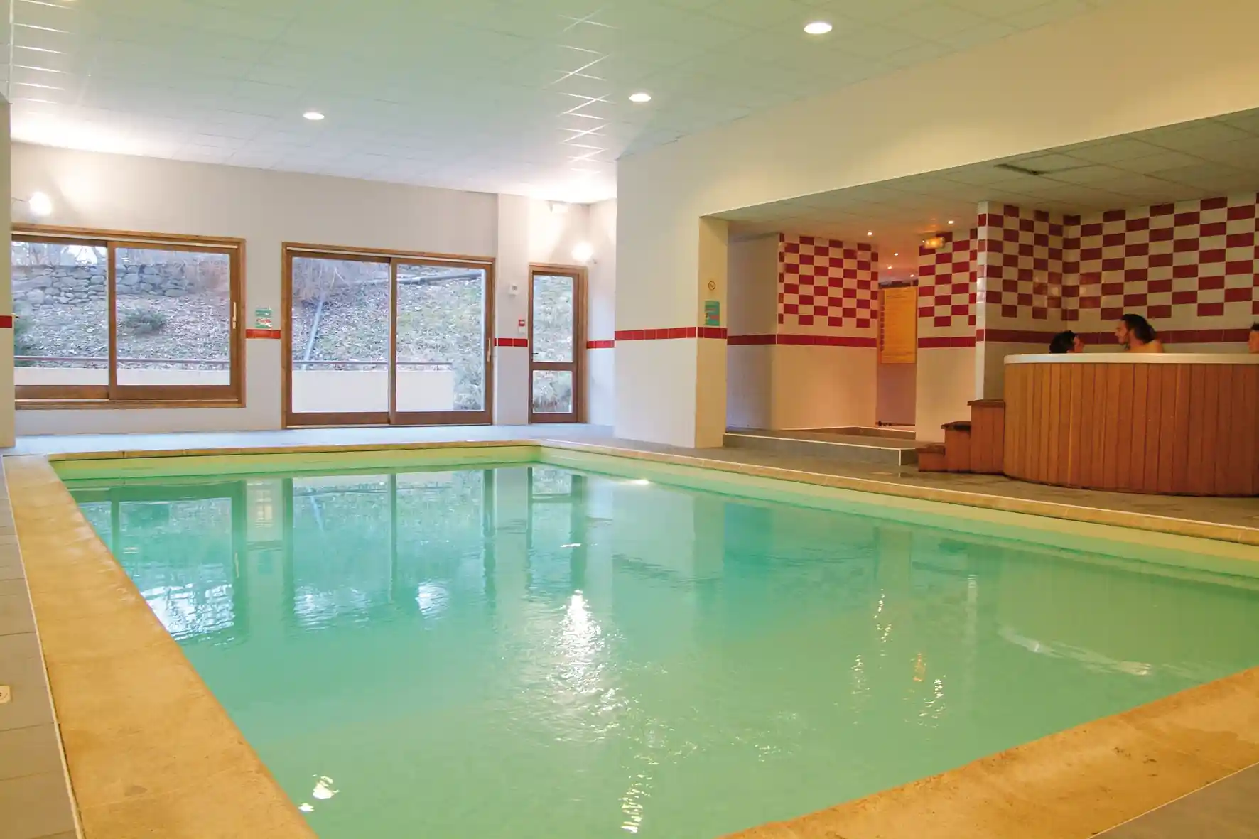 Lagrange Vacances®  - Brides les Bains - Cybele