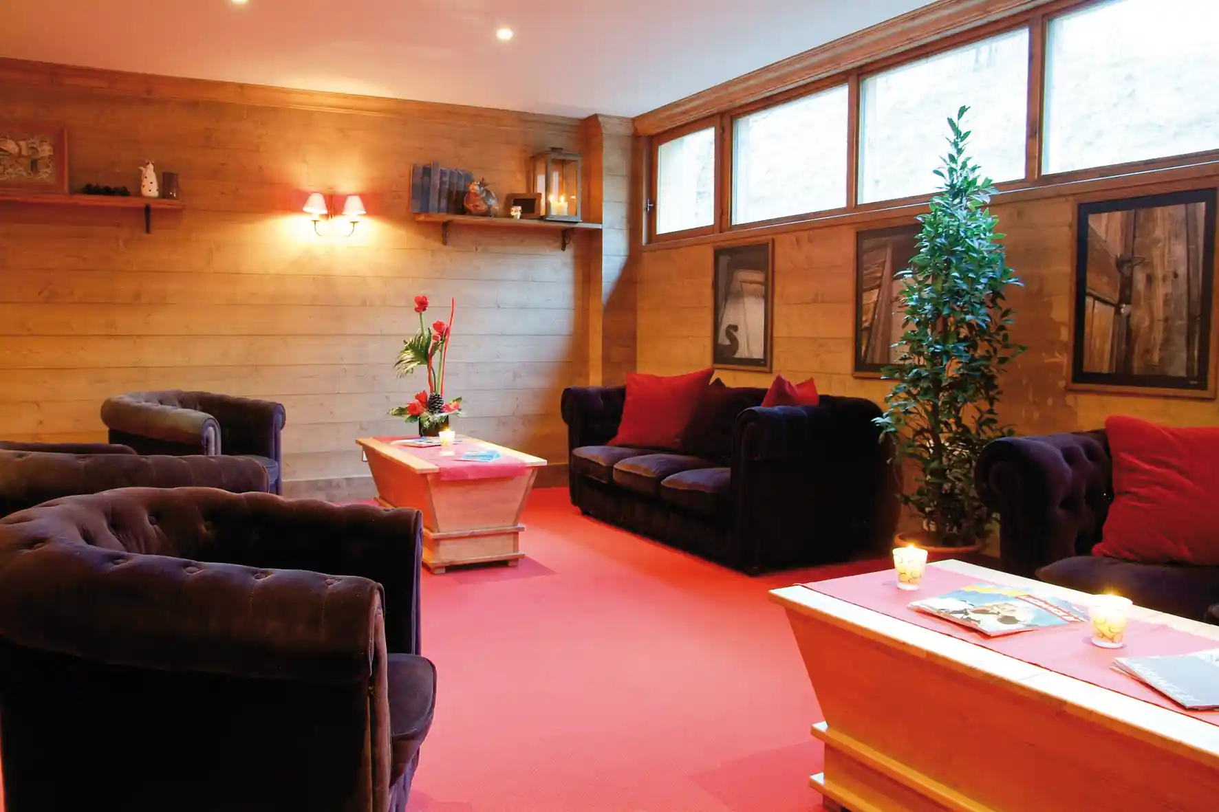 Lagrange Vacances®  - Brides les Bains - Cybele