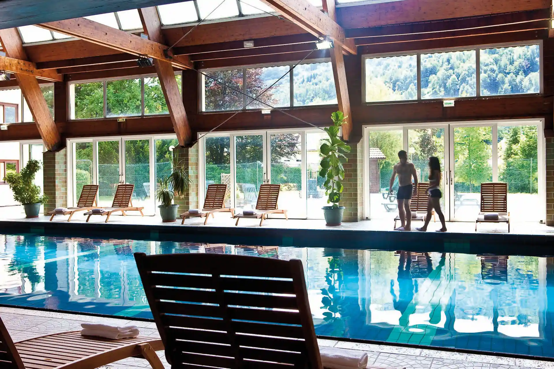 Lagrange Vacances®  - La Bresse - Residence les Vallees