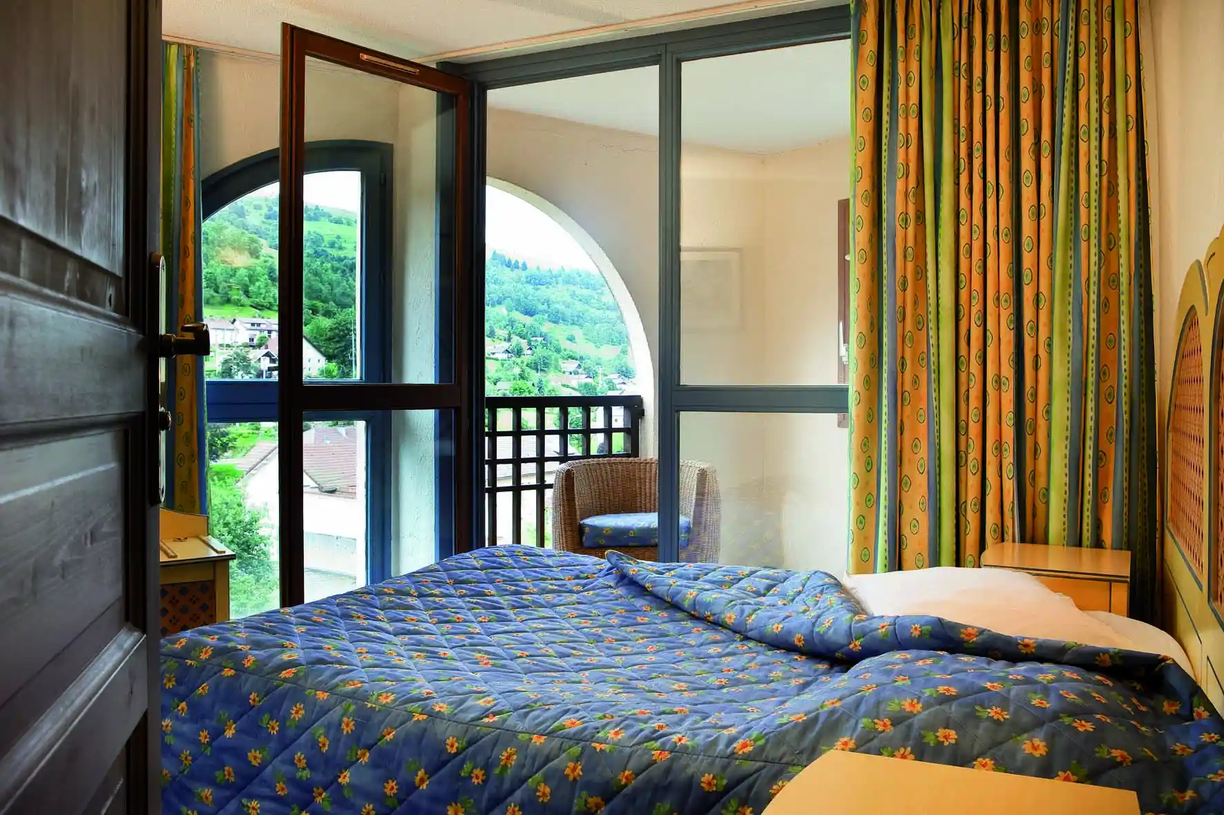 Lagrange Vacances®  - La Bresse - Residence les Vallees