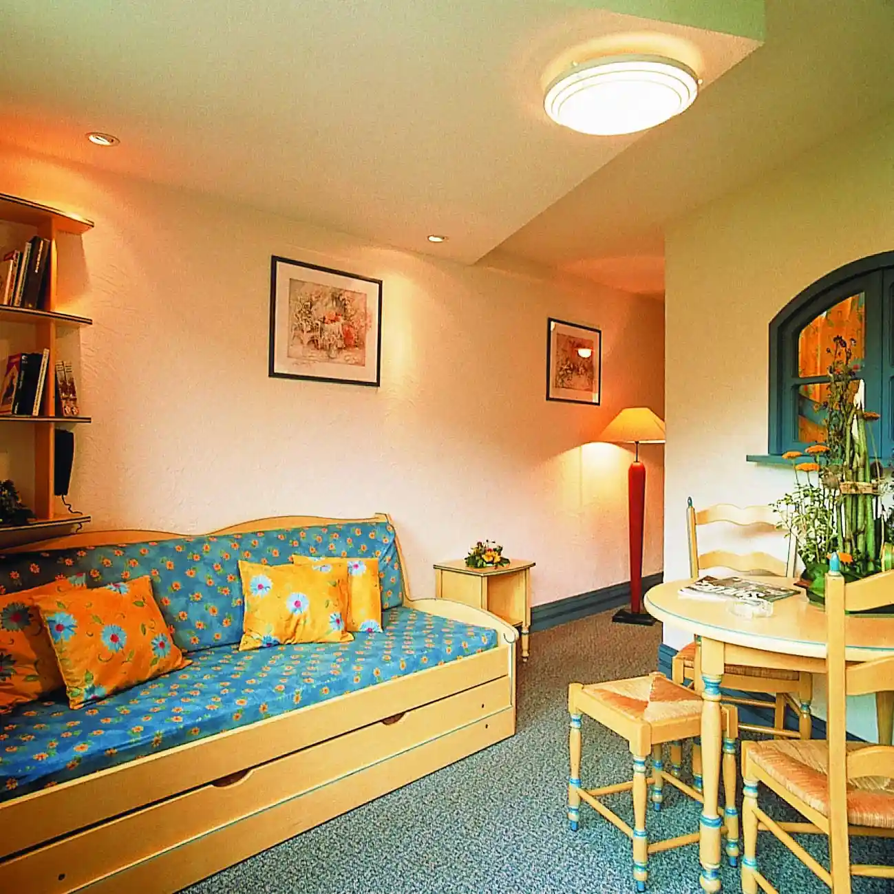 Lagrange Vacances®  - La Bresse - Residence les Vallees