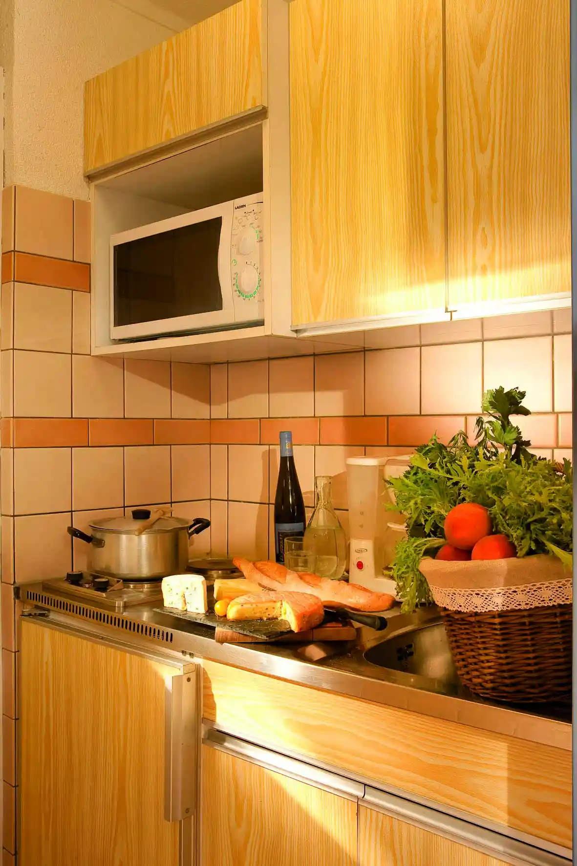 Lagrange Vacances®  - La Bresse - Residence les Vallees