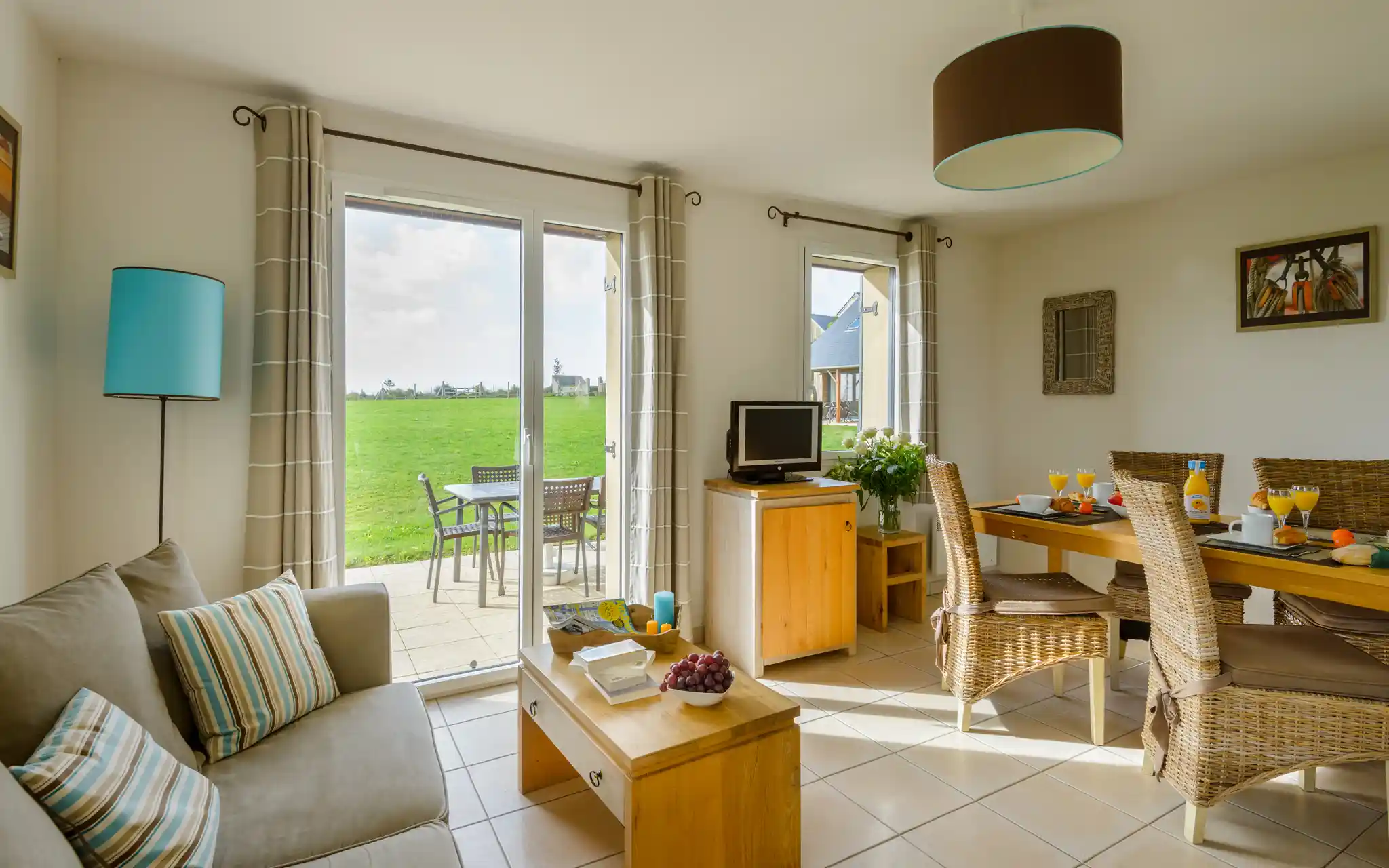 Lagrange Vacances®  - Cancale - Les Hauts de la Houle