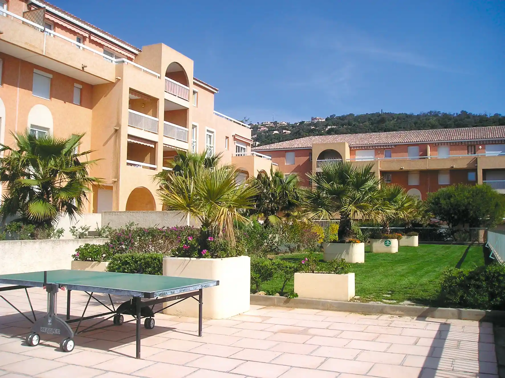 Lagrange Vacances®  - Cavalaire - VILLA BARBARA