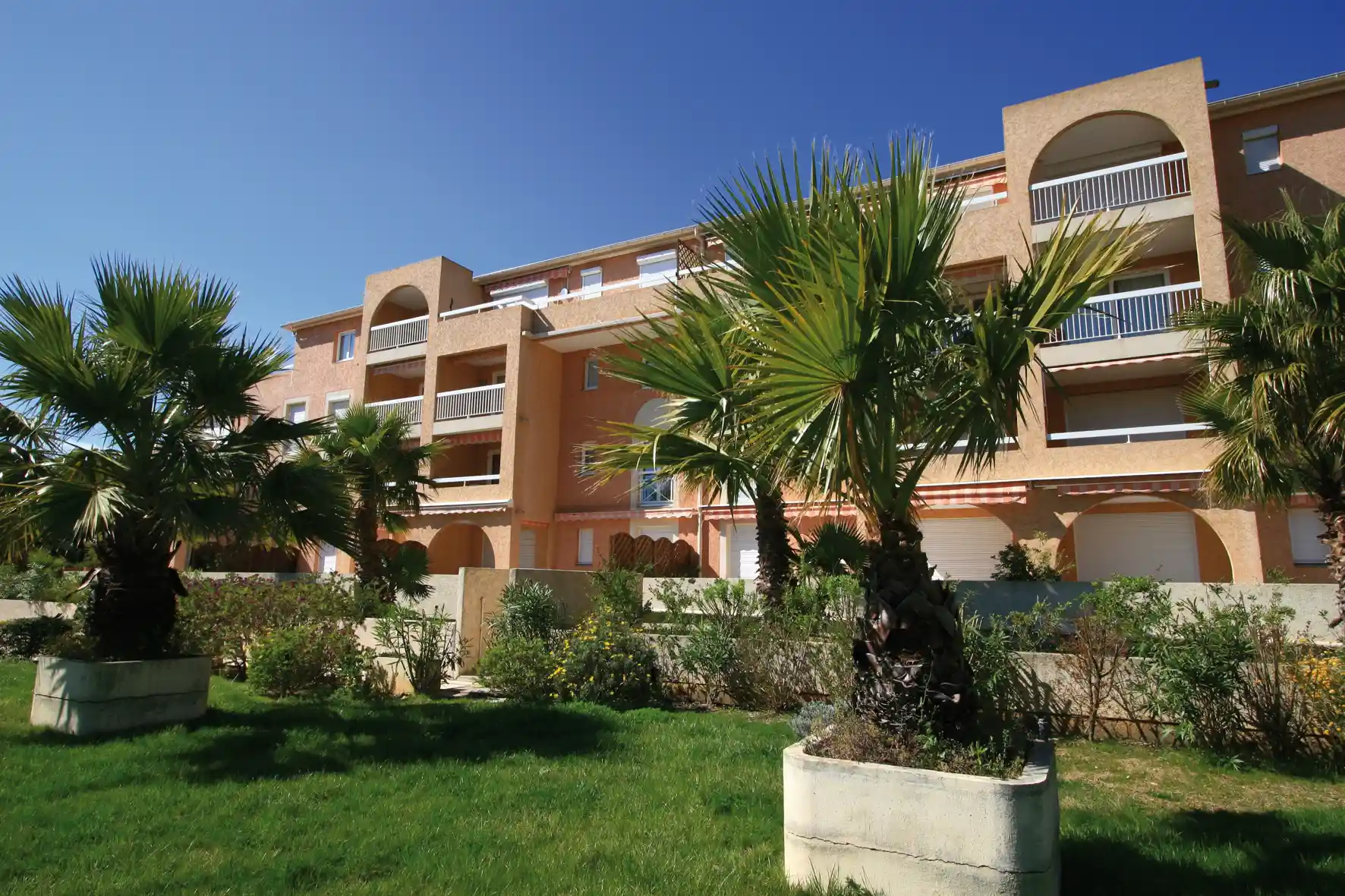 Lagrange Vacances®  - Cavalaire - VILLA BARBARA