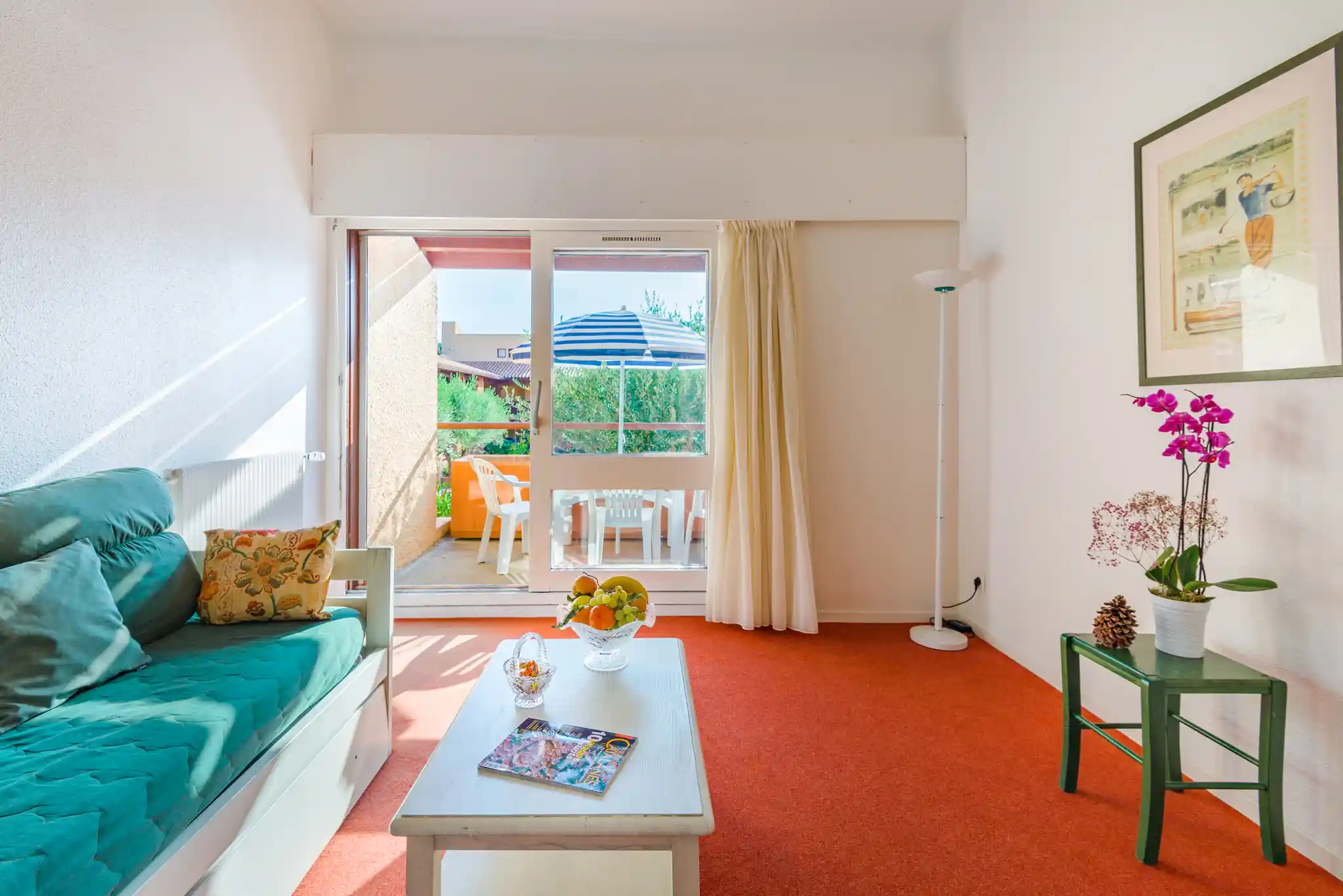 Lagrange Vacances®  - Saint-Cyprien - RESIDENCE DU GOLF