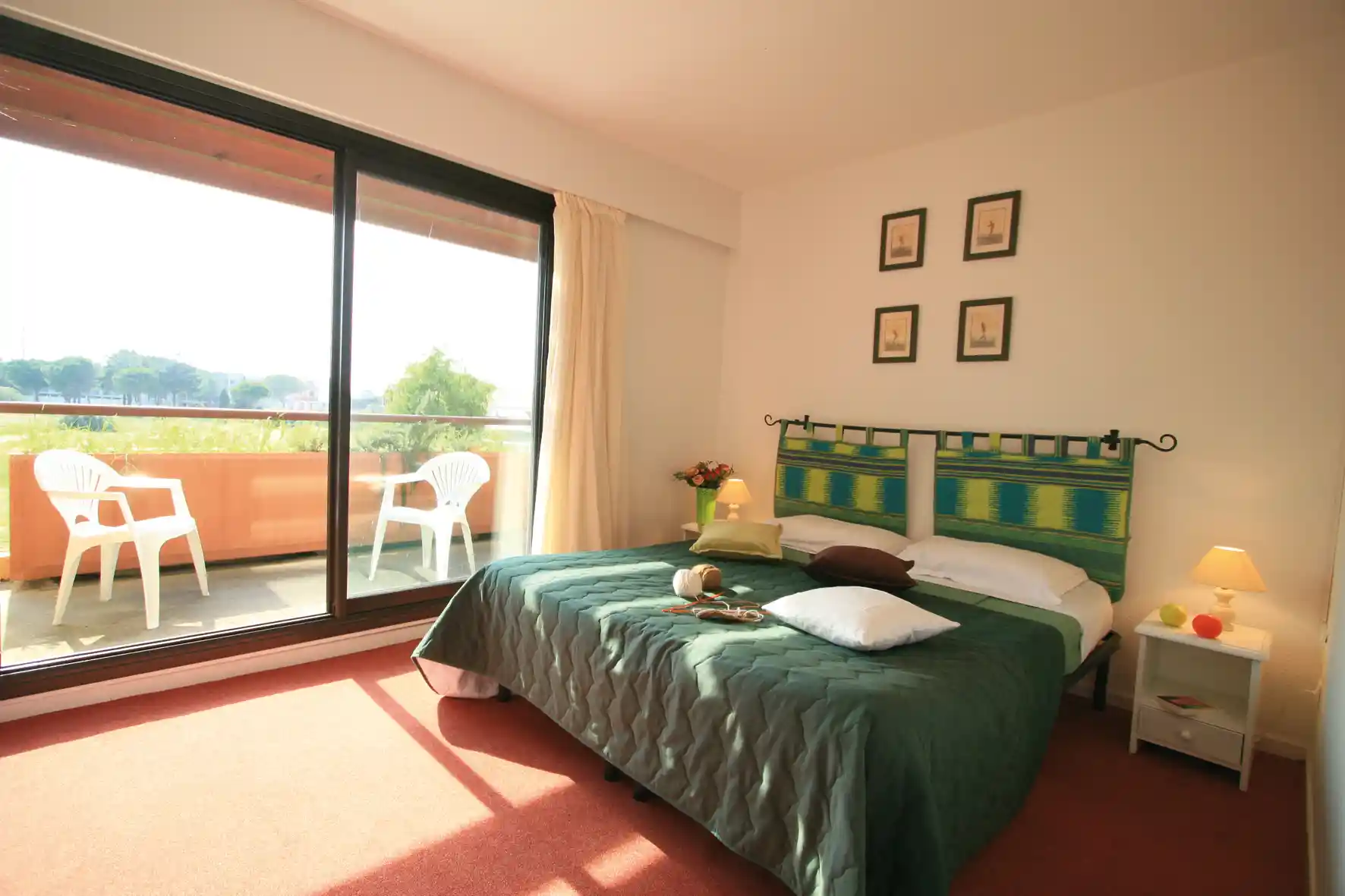 Lagrange Vacances®  - Saint-Cyprien - RESIDENCE DU GOLF