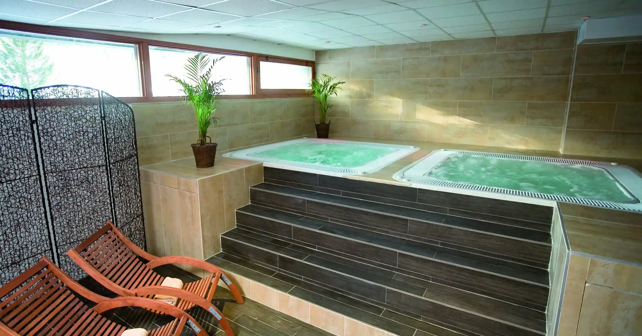 Lagrange Vacances®  - Flaine - Mmv Village Club le Flaine