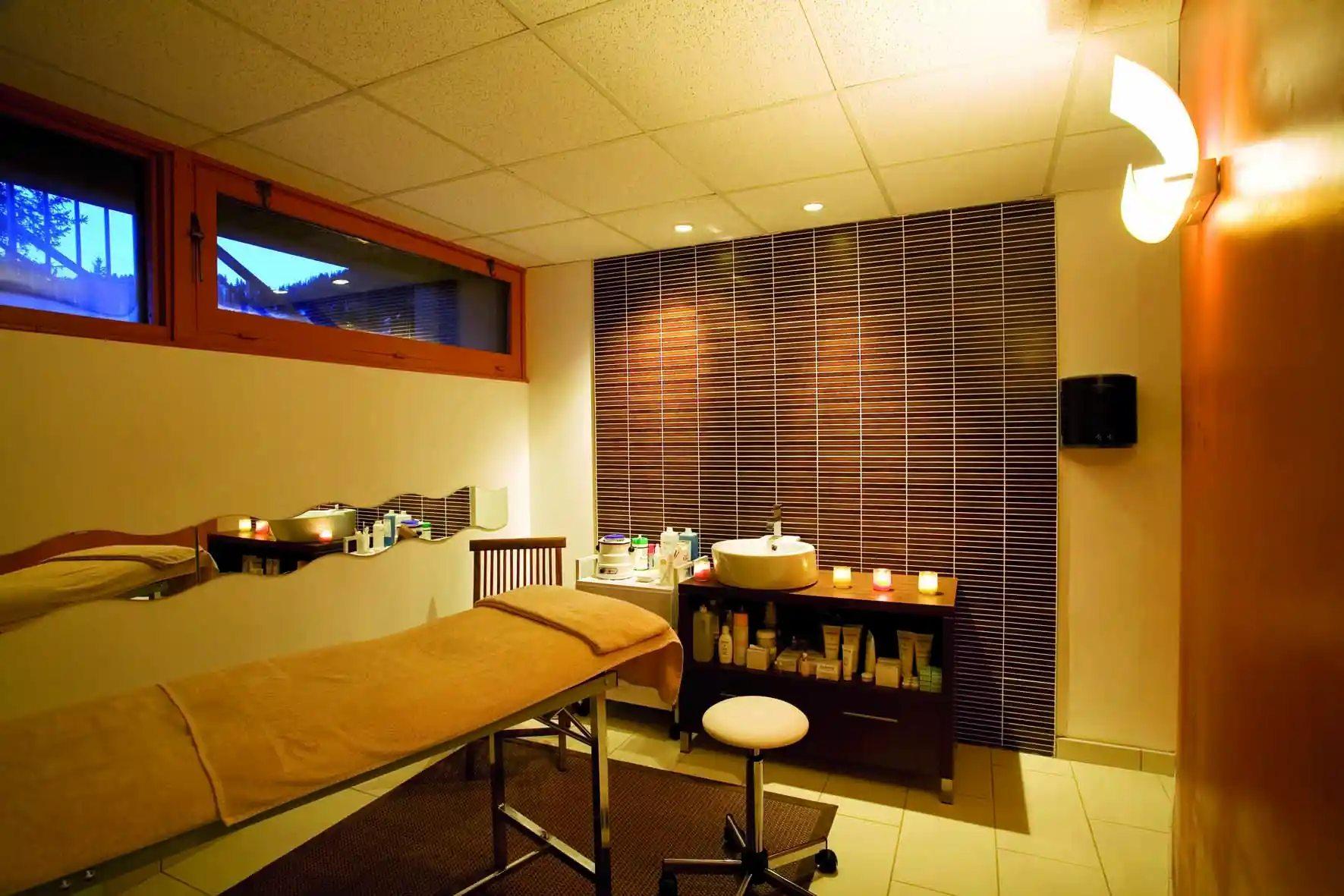 Lagrange Vacances®  - Flaine - Mmv Village Club le Flaine